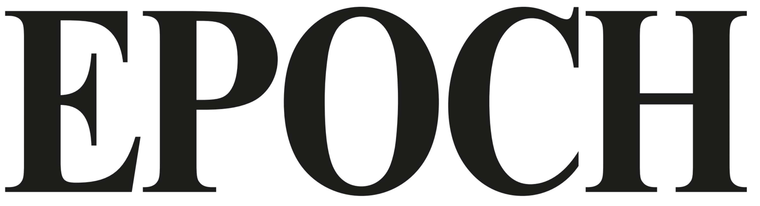 EPOCH MAGAZINE