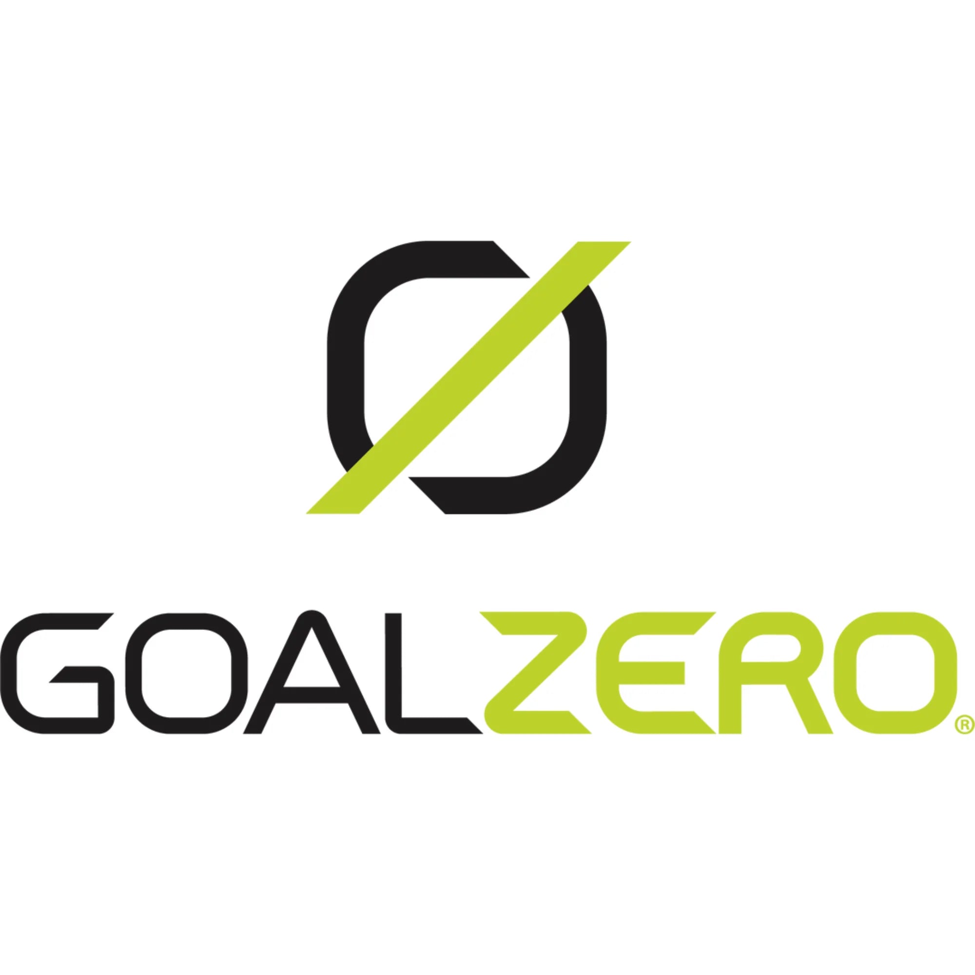 GOAL ZERO