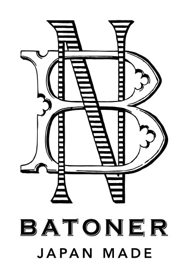BATONER - WORDS SOUNDS COLORS & SHAPES