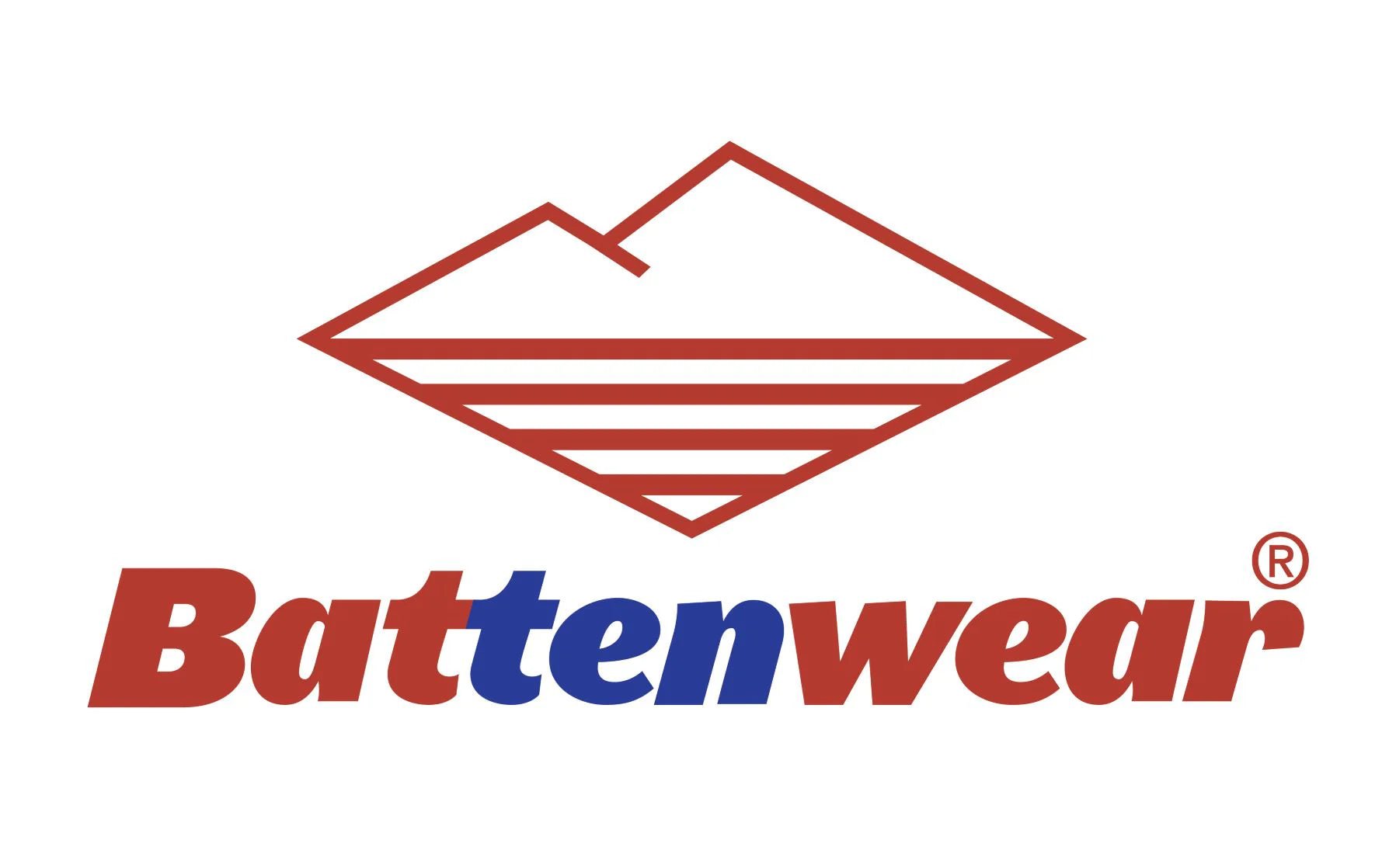 BATTENWEAR - WORDS SOUNDS COLORS & SHAPES