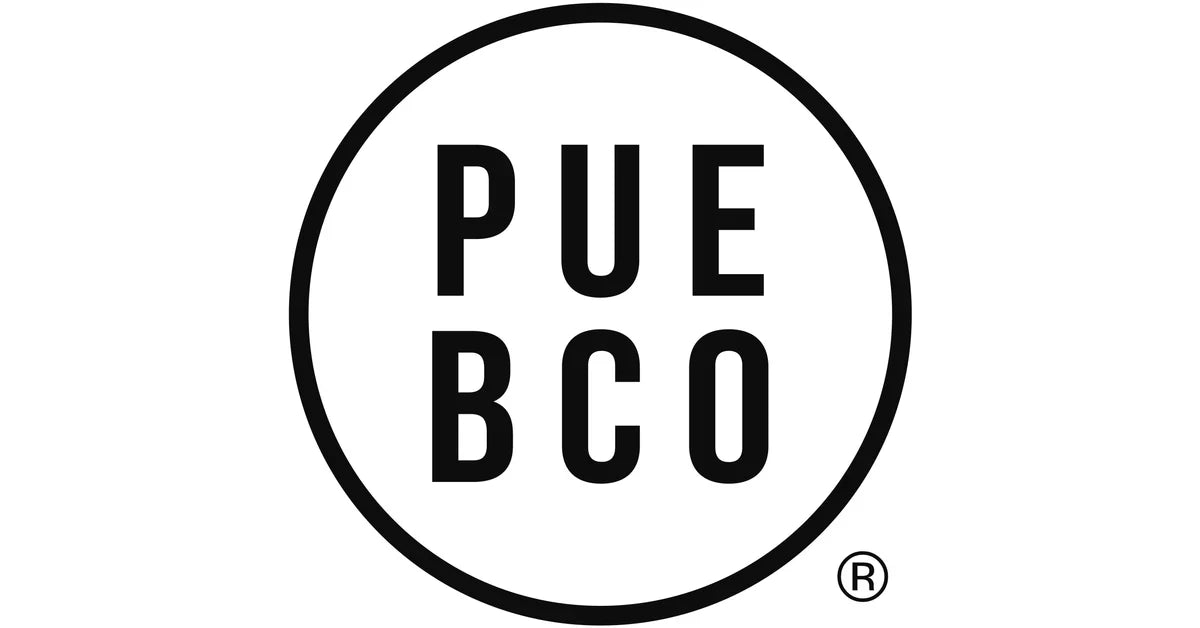 PUEBCO - WORDS SOUNDS COLORS & SHAPES