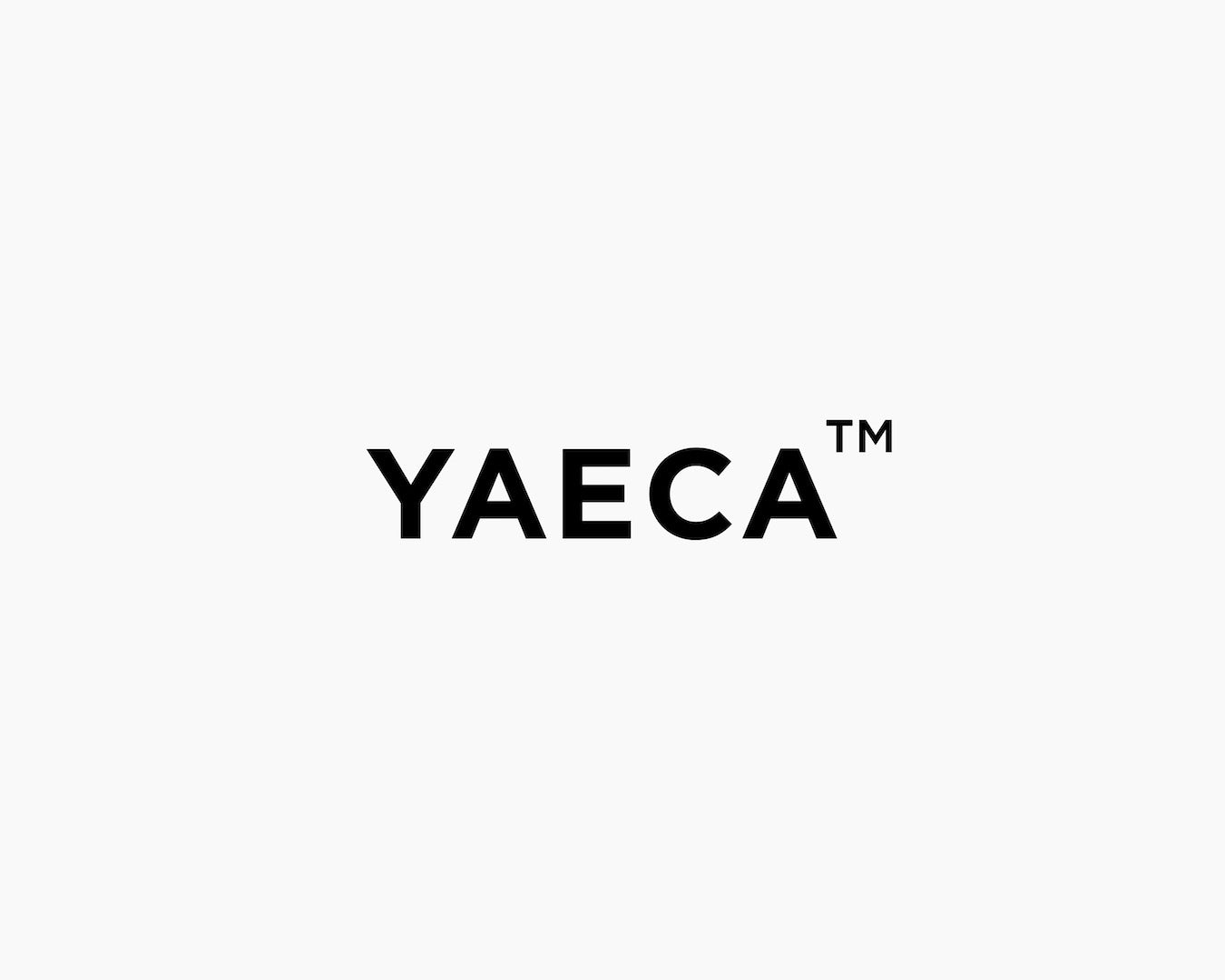 YAECA - WORDS SOUNDS COLORS & SHAPES