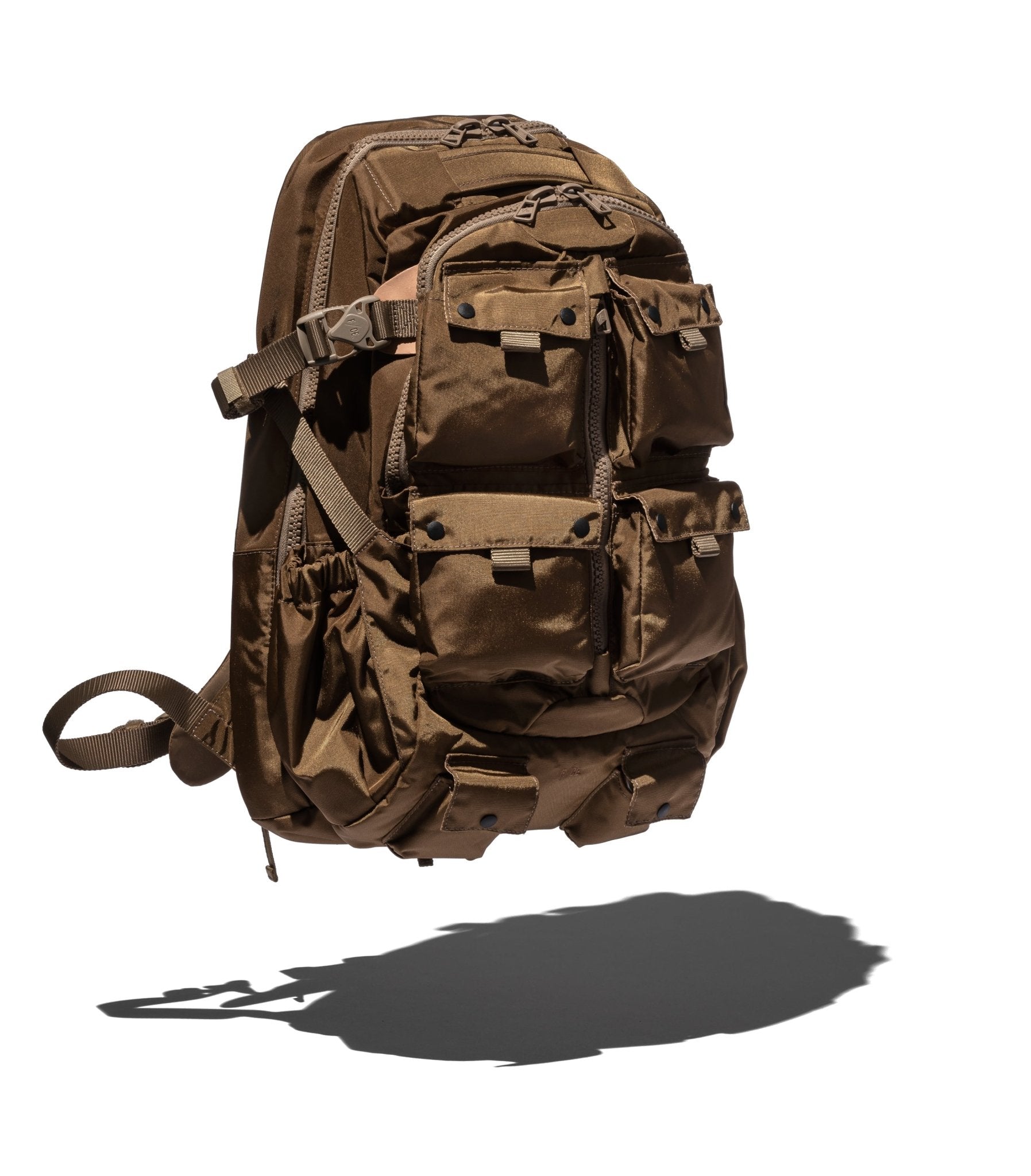 420 re/cor TACTICAL BP – WORDS SOUNDS COLORS & SHAPES