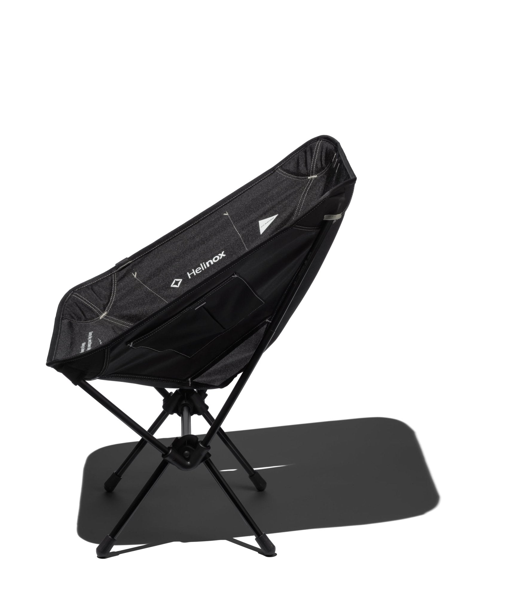 Helinox×and wander フォールディングチェアワン AND WANDER x HELINOX- folding chair one – WORDS SOUNDS