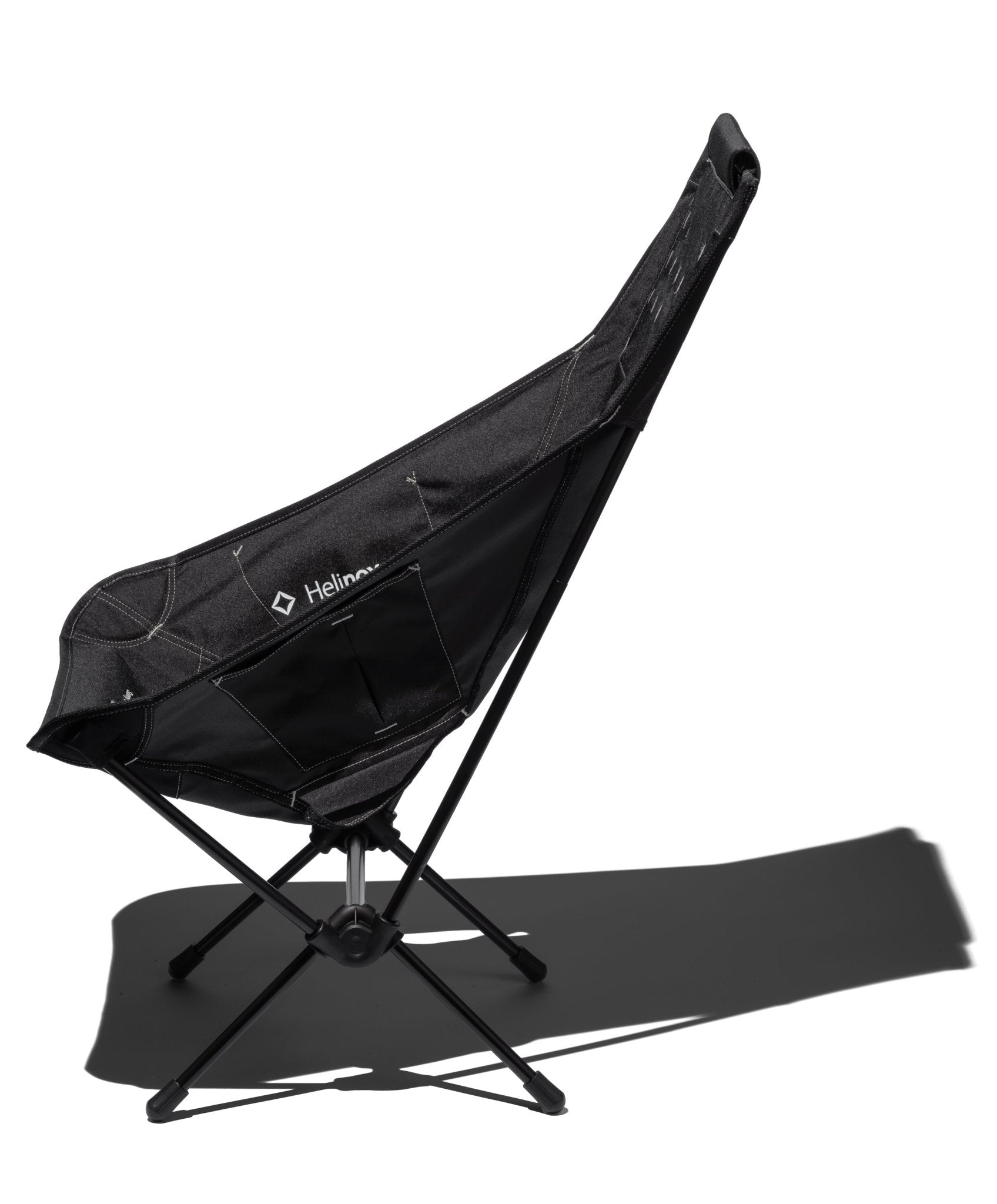 AND WANDER x HELINOX - folding chair two – WORDS SOUNDS COLORS