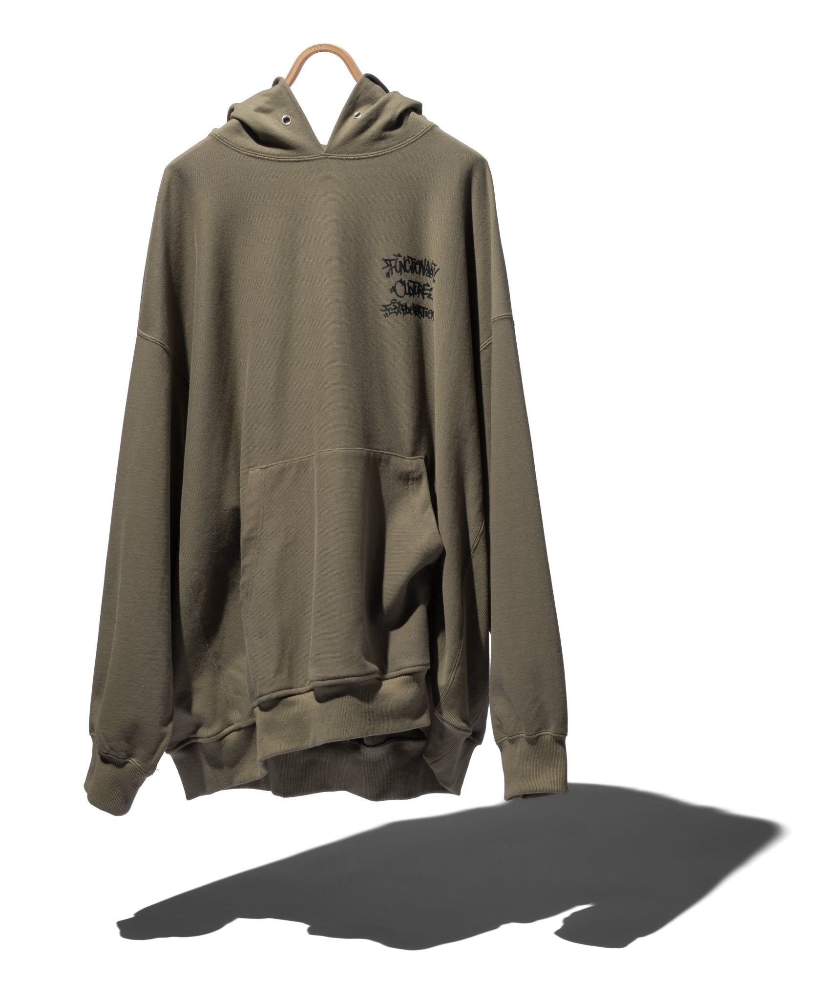 Casper Sweat Hoodie - F/CE