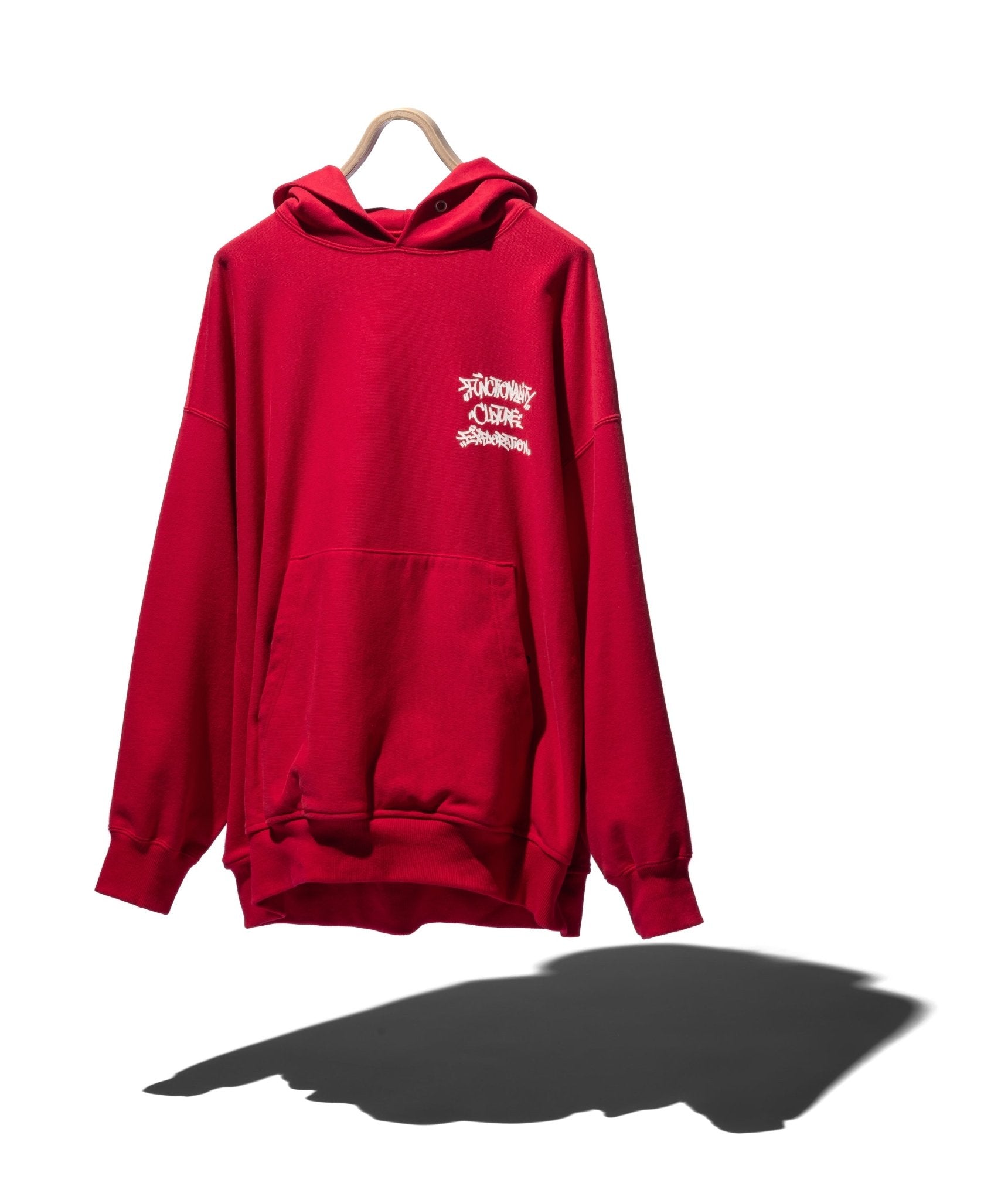 Casper Sweat Hoodie - F/CE