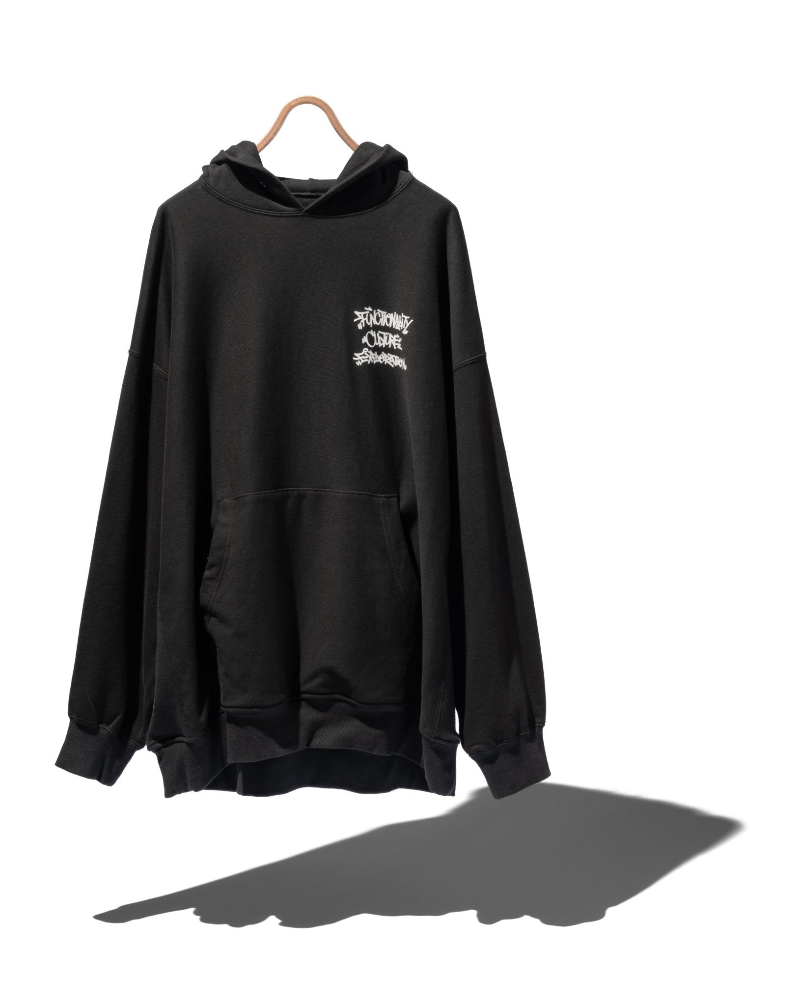 Casper Sweat Hoodie - F/CE