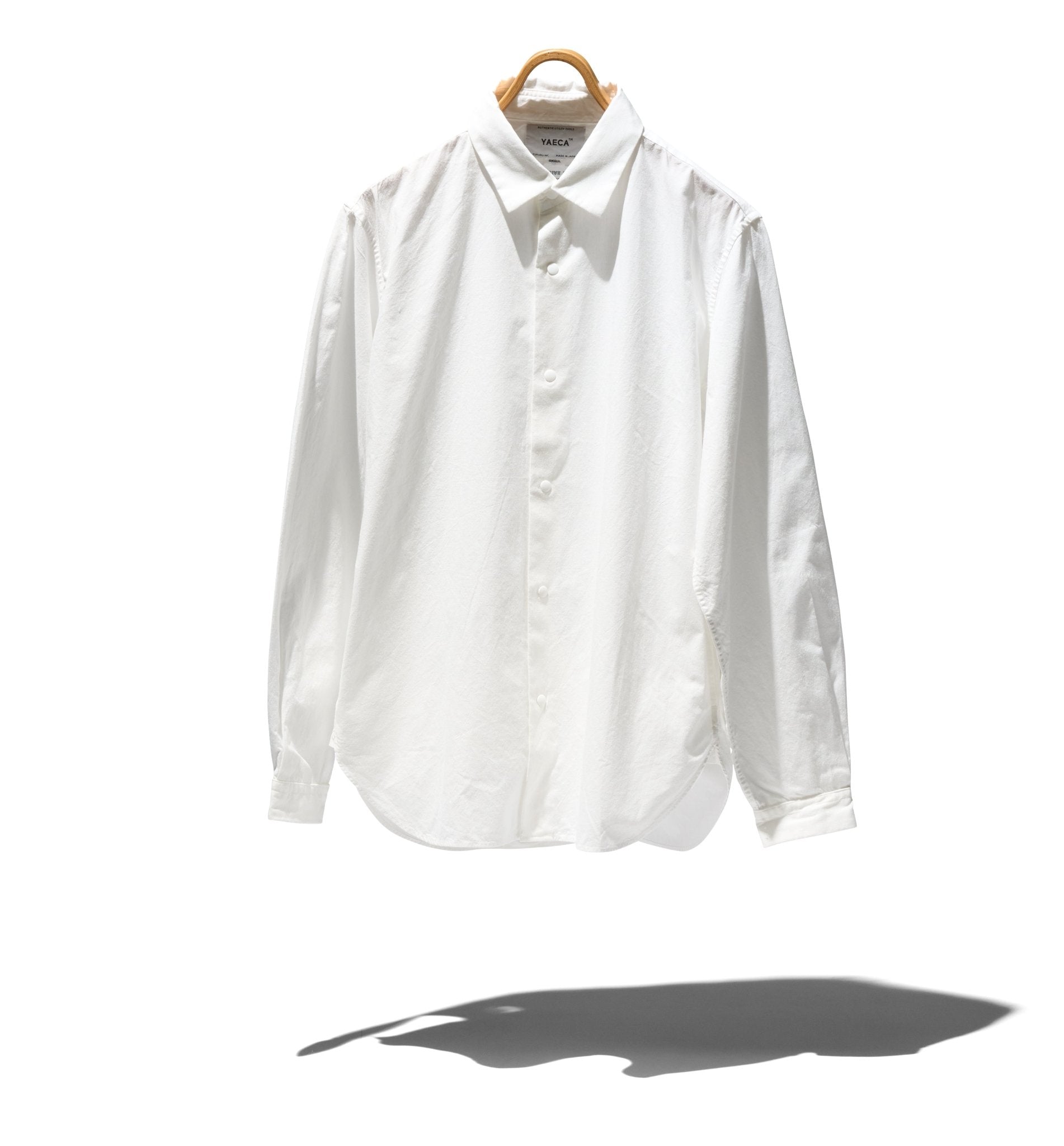 Comfort Shirt Standard Long - YAECA