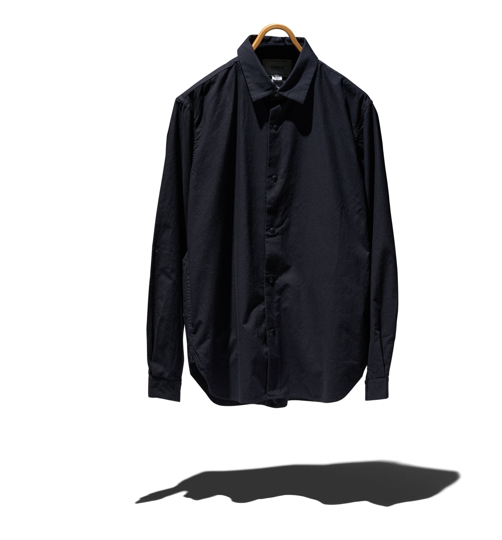 Comfort Shirt Standard Long - YAECA