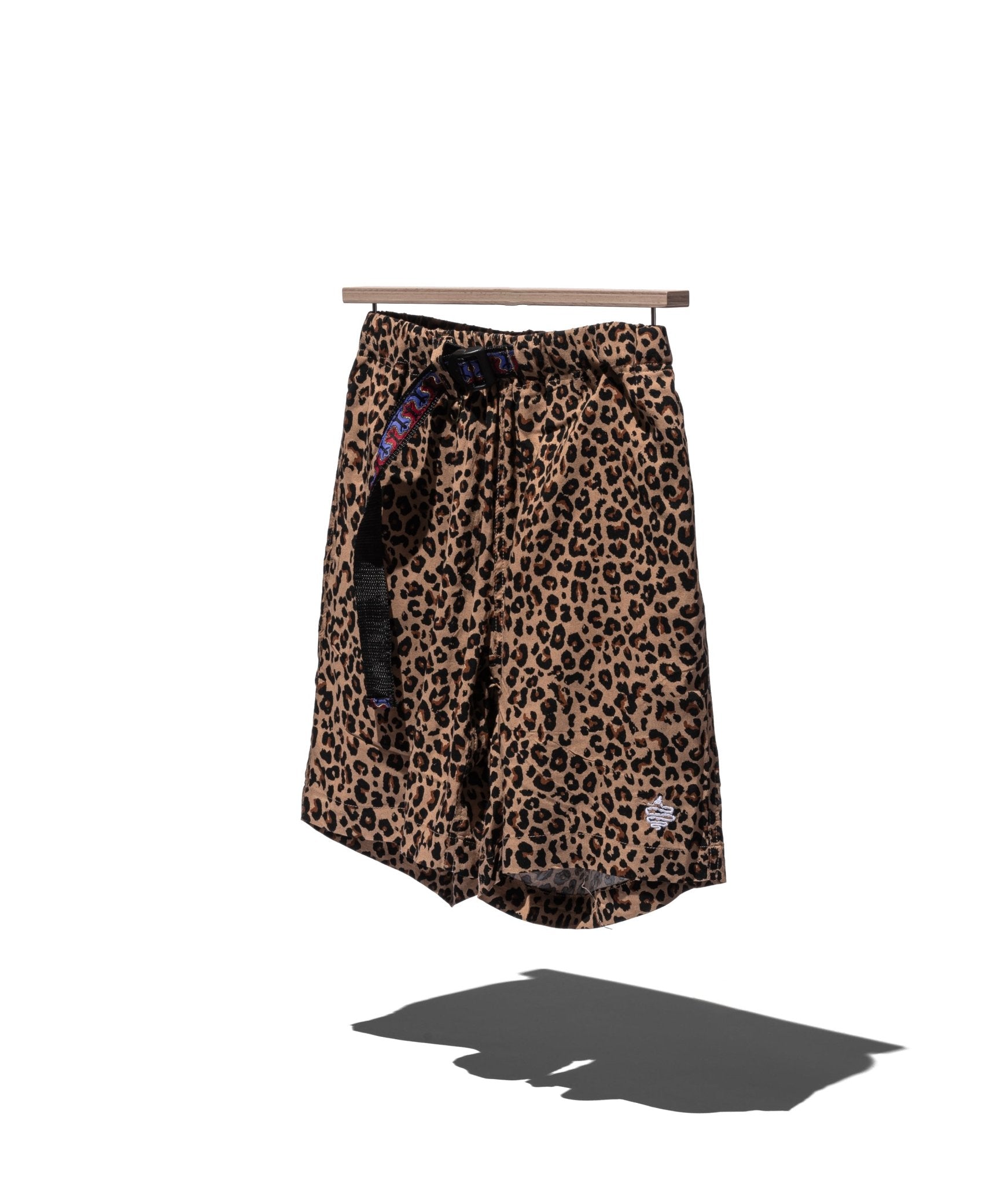 Creature Shorts - ALDIES