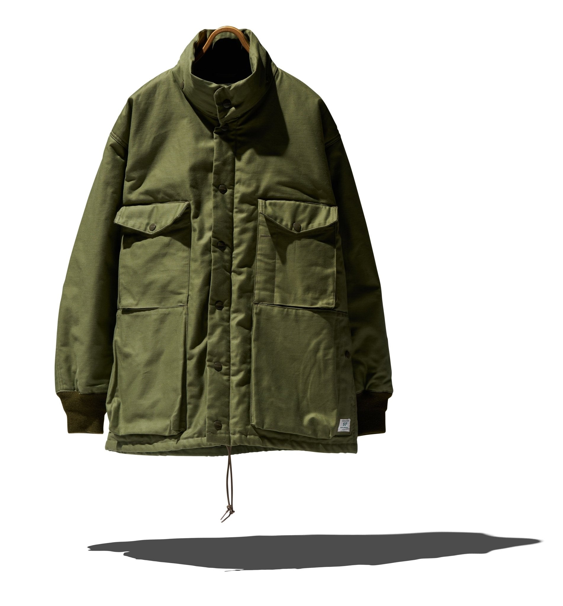 D/C ARMOR BREAKER – WORDS SOUNDS COLORS & SHAPES