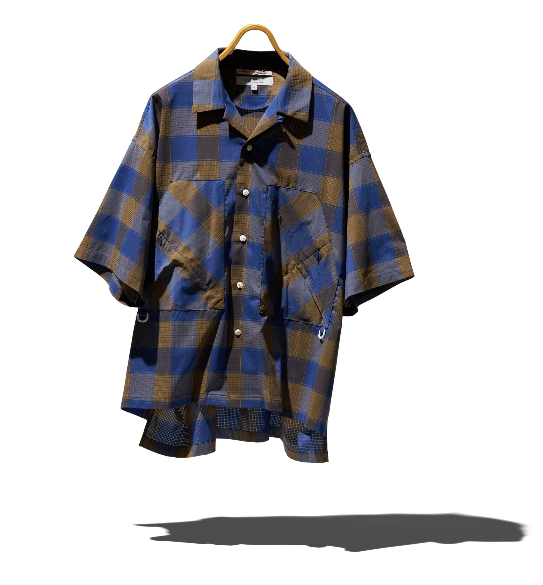 DOT AIR TECH SHIRT - F/CE