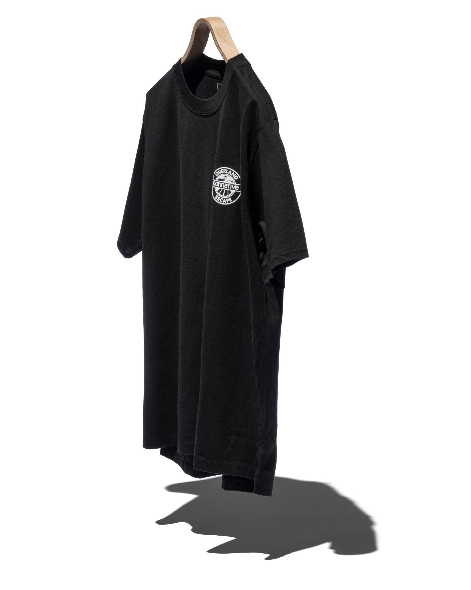 DWELLER S/S TEE "OVERLAND ESCAPE" 1 - NONNATIVE