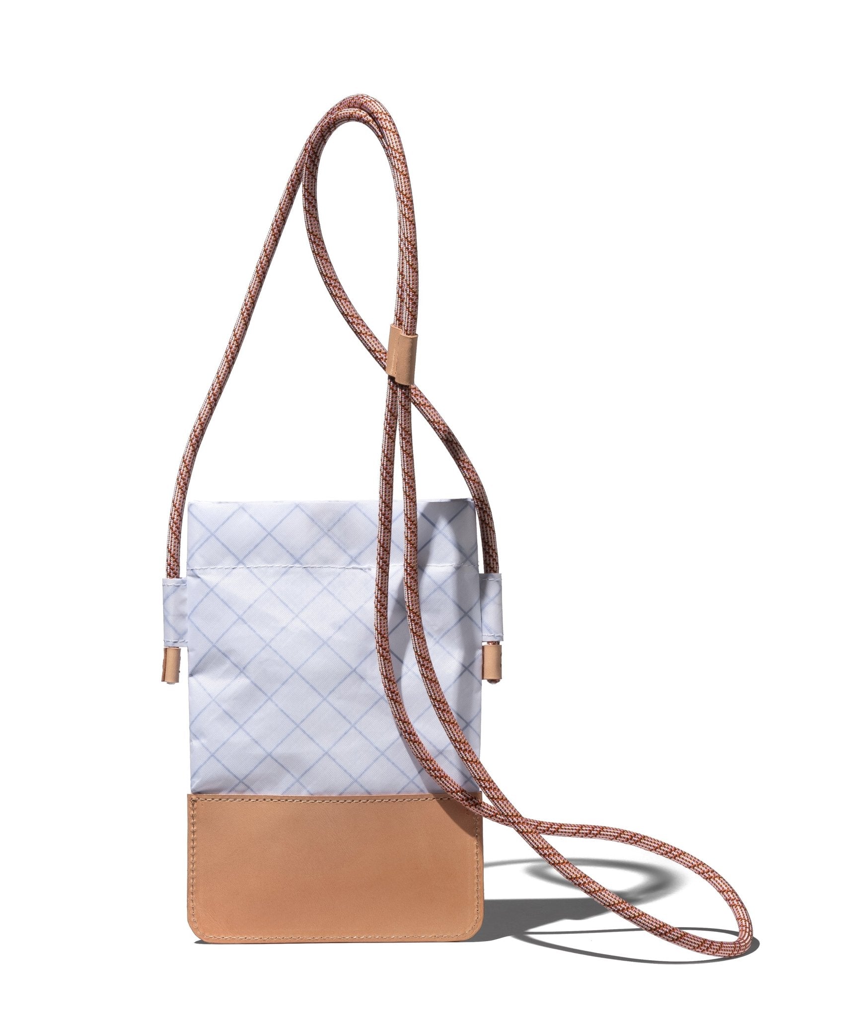 ECOPAK™ SECURITY POUCH - F/CE