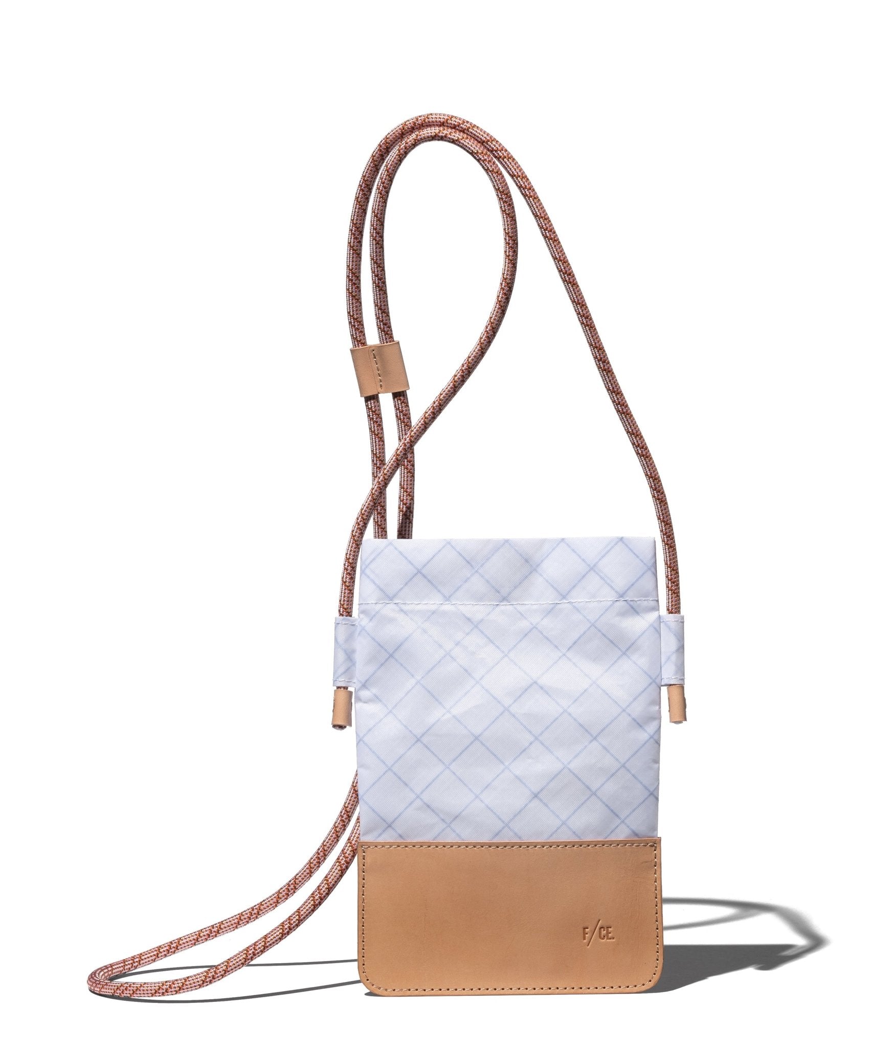 ECOPAK™ SECURITY POUCH - F/CE