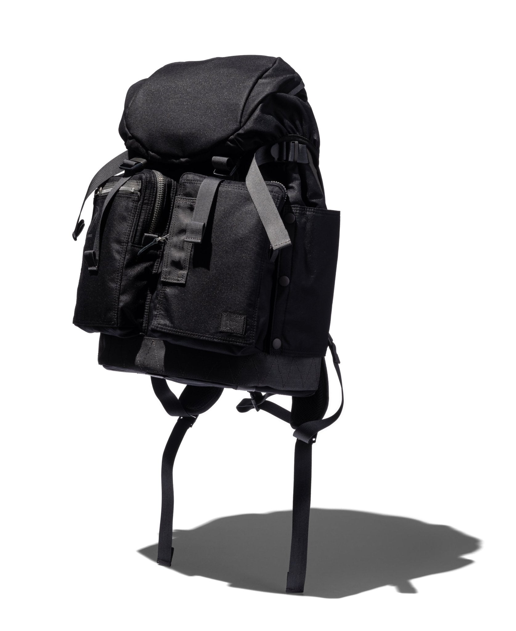 FLYING ACE BACKPACK – WORDS SOUNDS COLORS & SHAPES