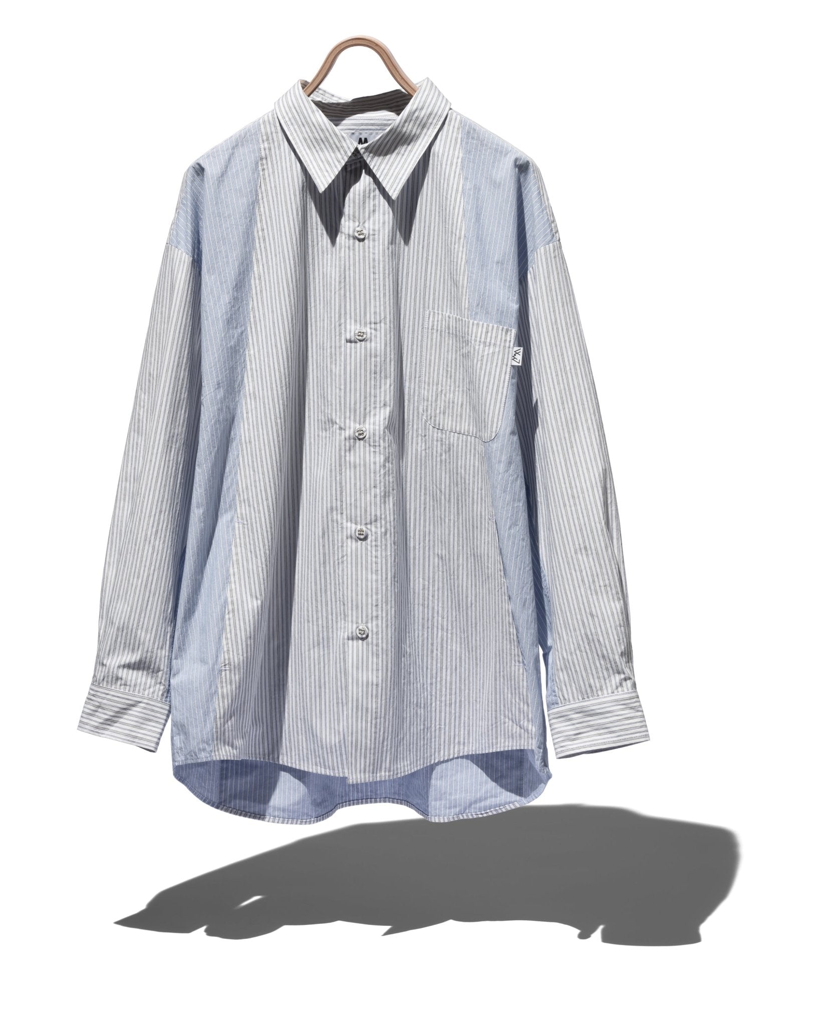 FRENCH SHIRTS - COMFY OUTDOOR GARMENT
