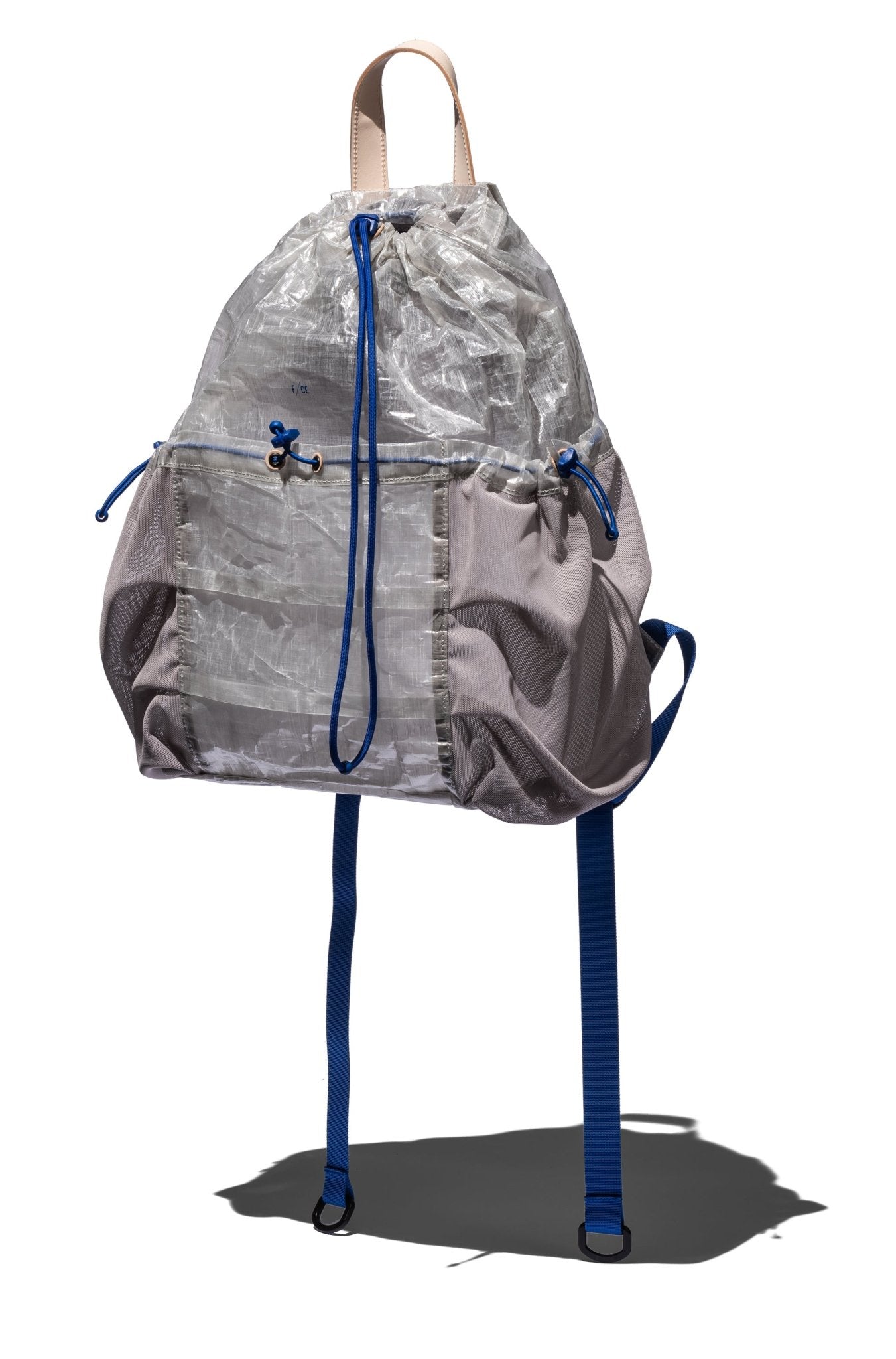 KNAPSACK with Dyneema® - F/CE