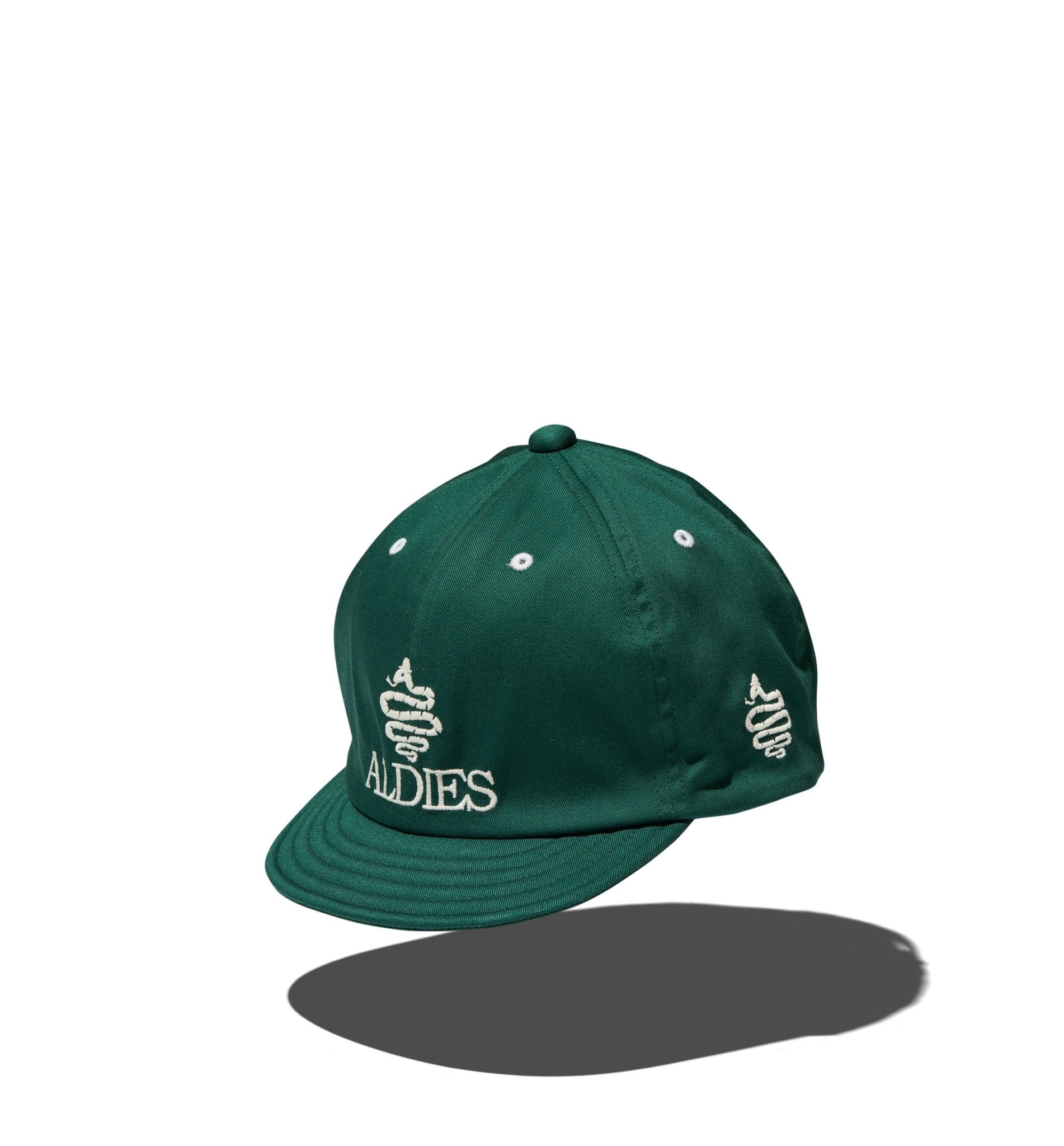 Logo Cap - ALDIES