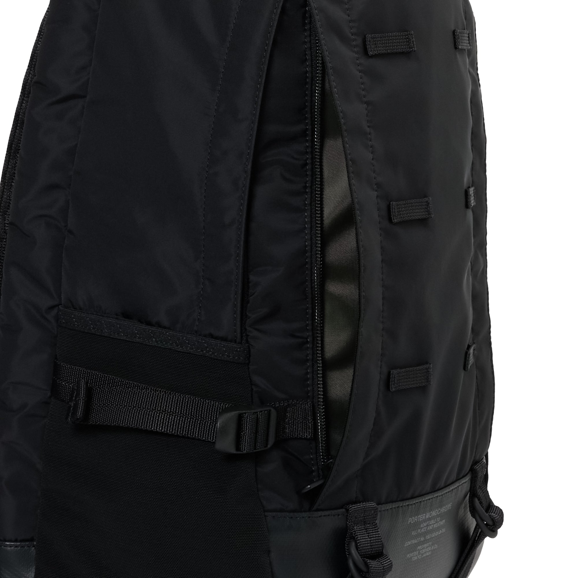 MONOCHROME DAYPACK - PORTER