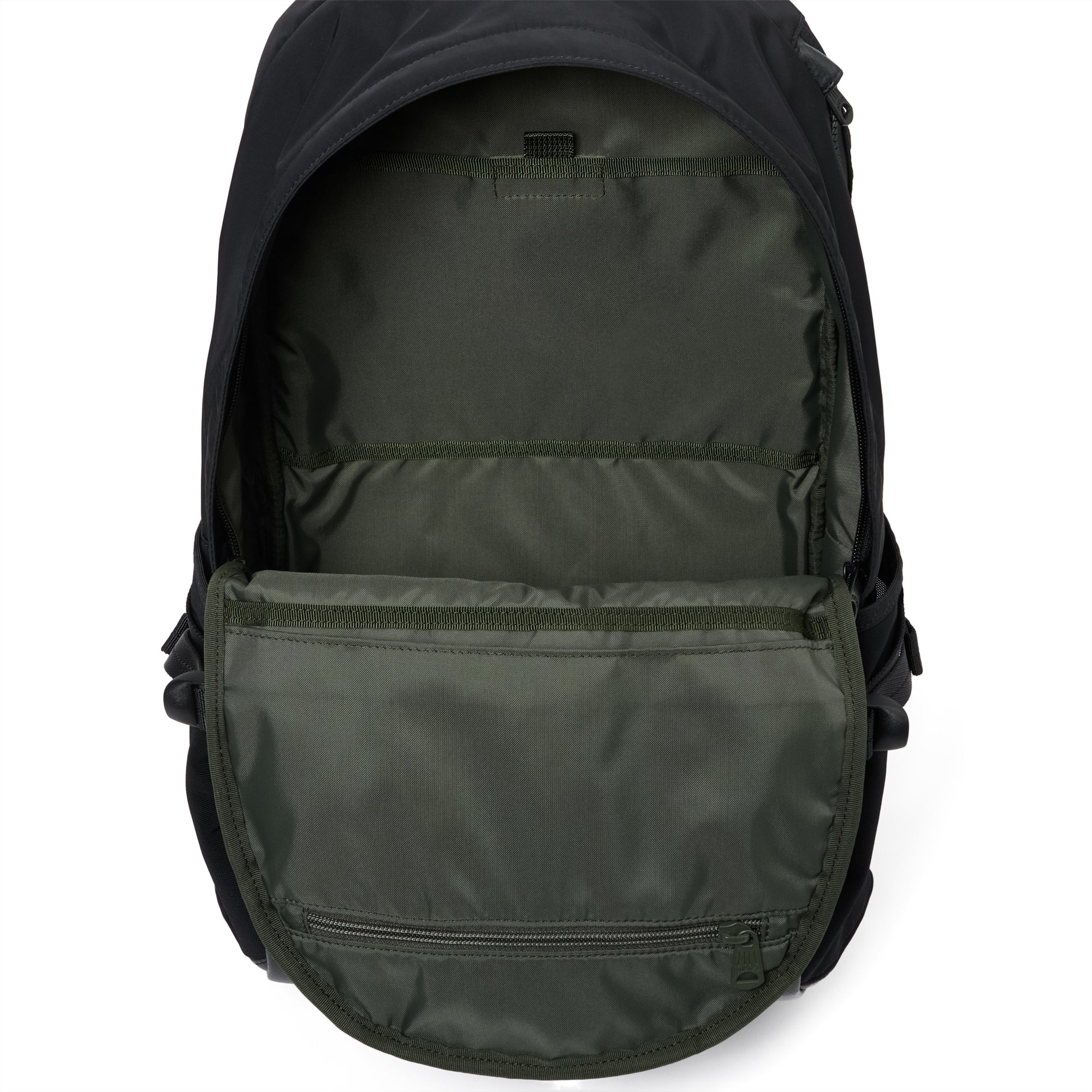 MONOCHROME DAYPACK - PORTER