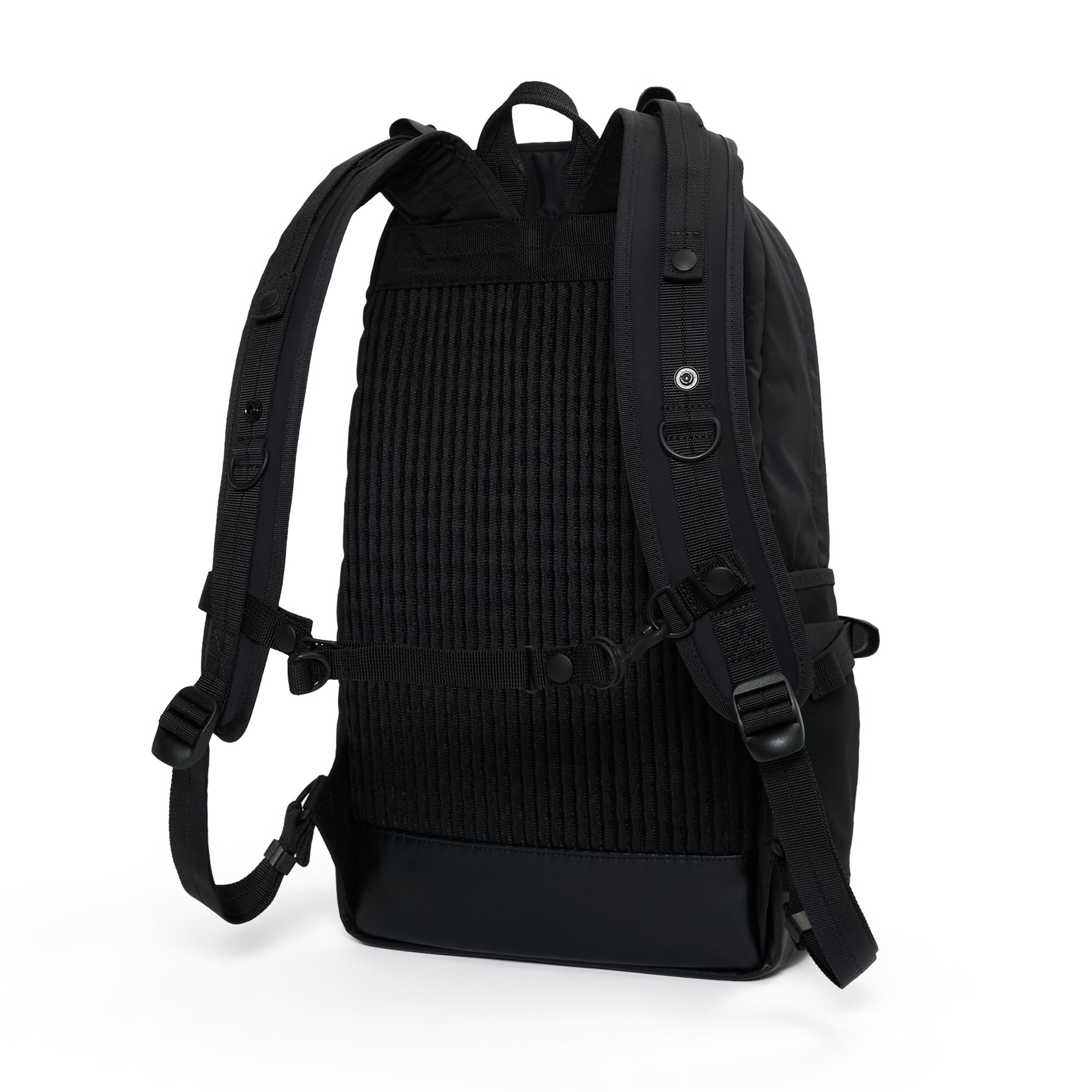 MONOCHROME DAYPACK - PORTER