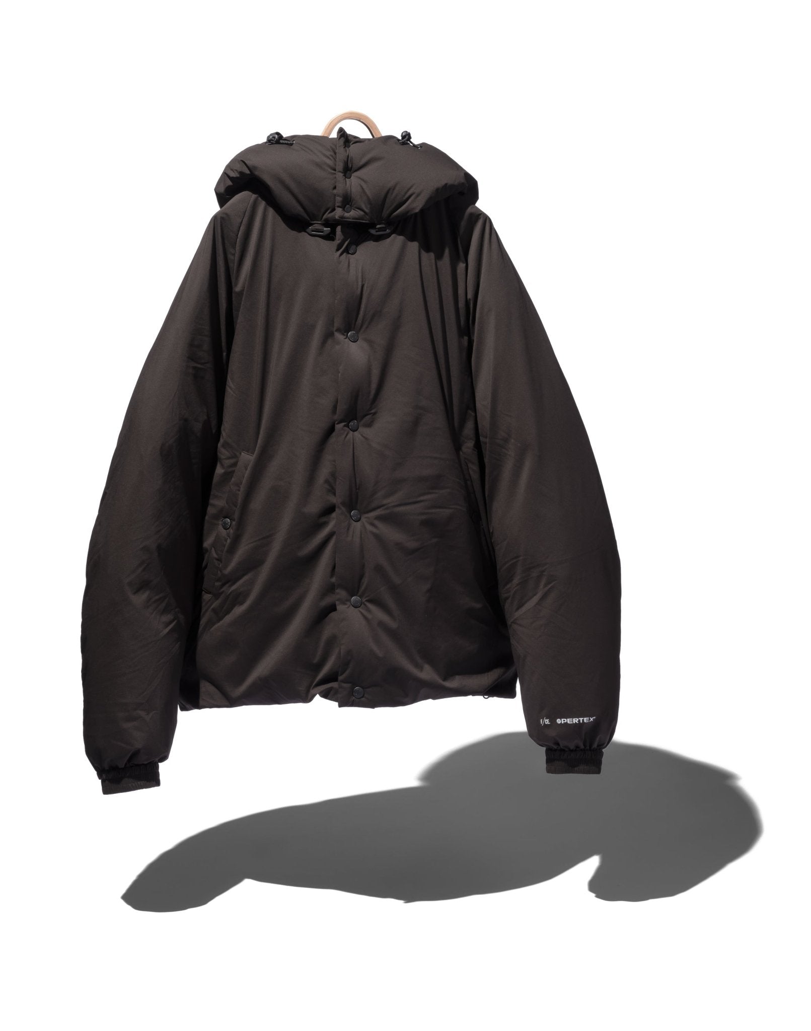 Pertex Waterproof Down JKT - F/CE