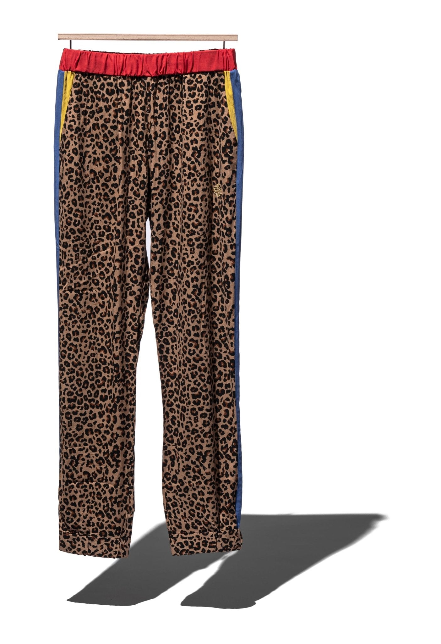 Plover EX Pants – WORDS SOUNDS COLORS & SHAPES