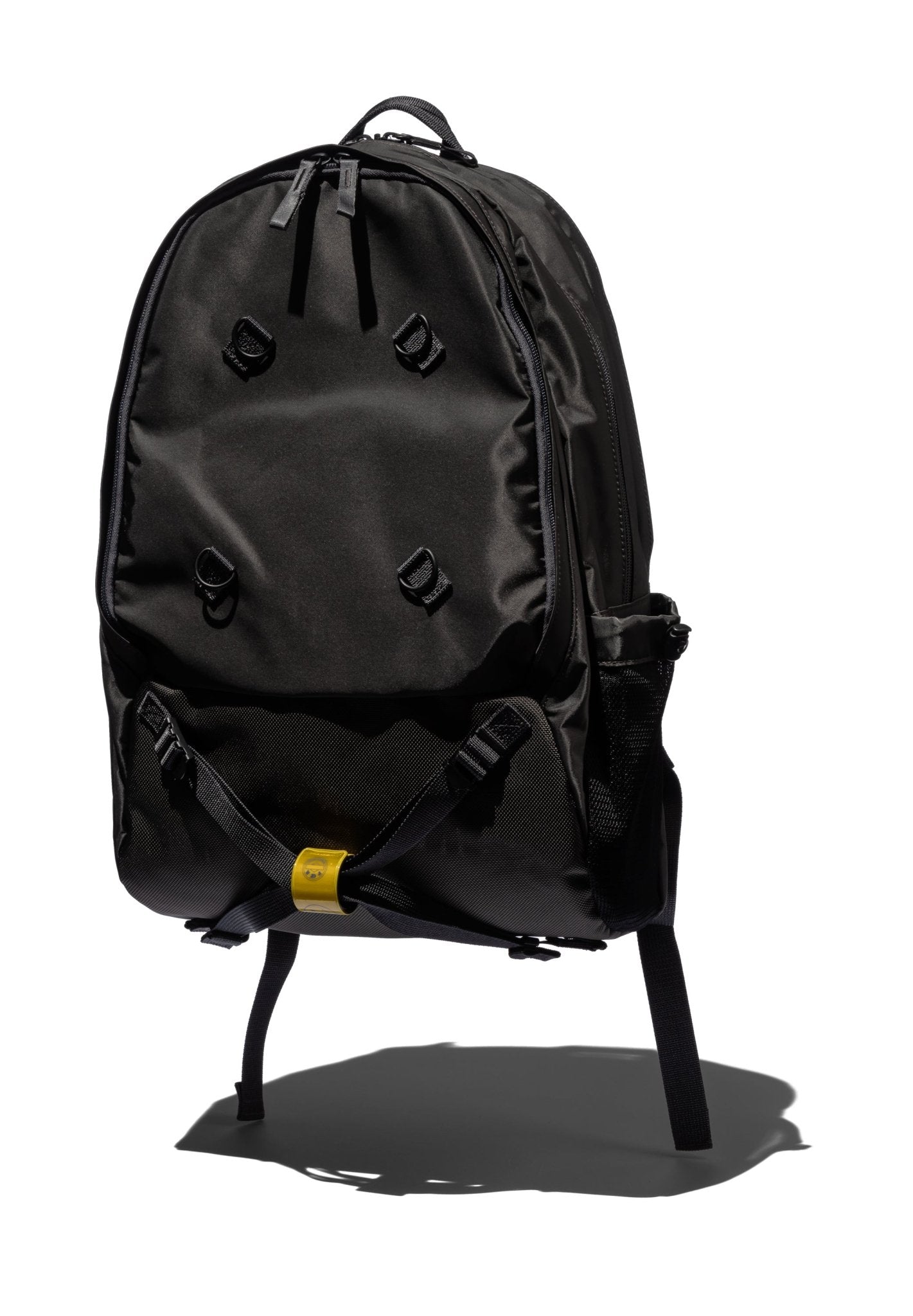 POTR RIDE DAYPACK with Bicycle Chain – WORDS SOUNDS COLORS & SHAPES