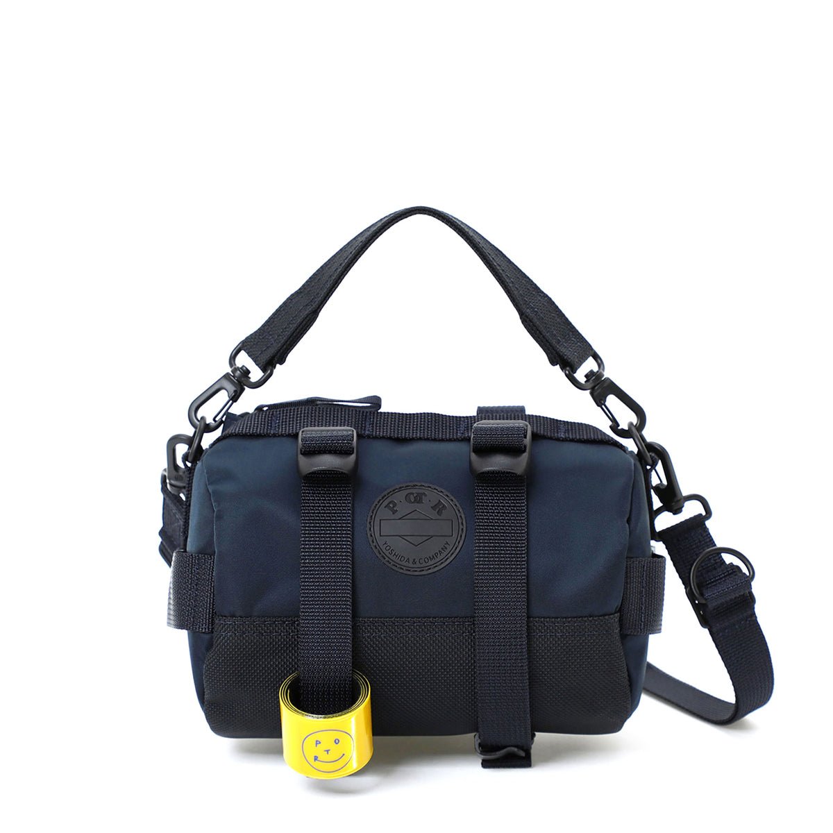 RIDE ROLL BAG - PORTER