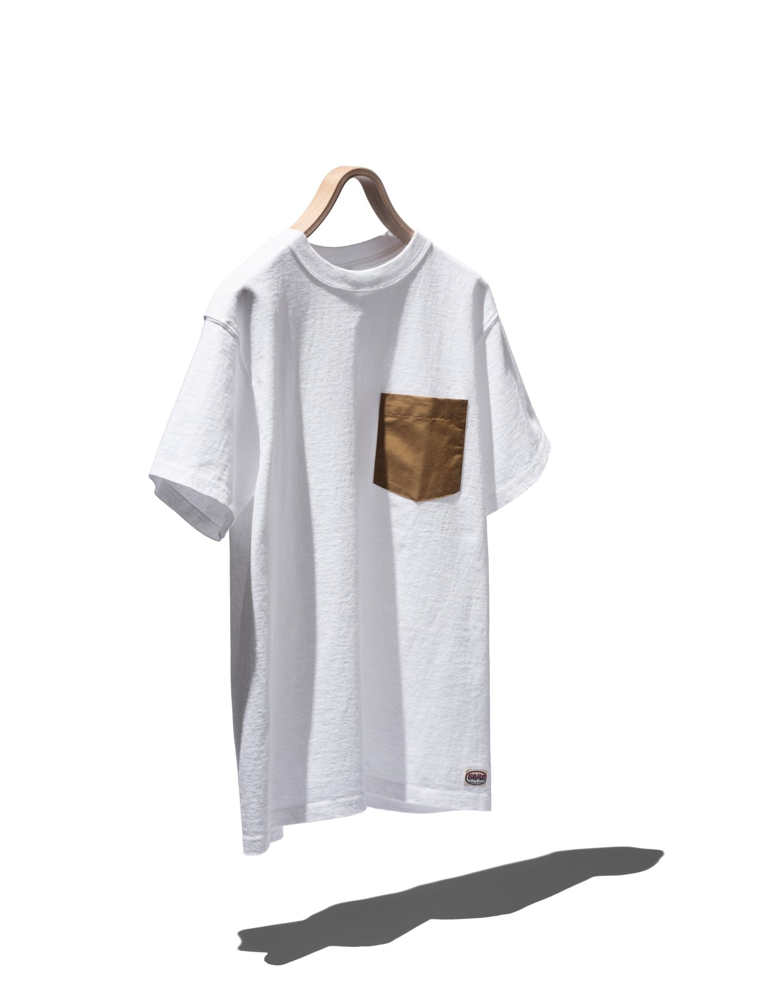 SIERRA DESIGNS x GOOD ON - 60/40 POCKET TEE - SIERRA DESIGNS