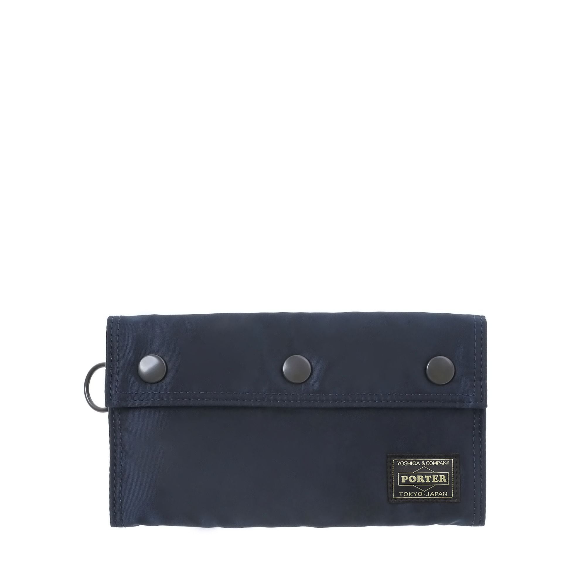 TANKER POCKET WALLET(L) - PORTER