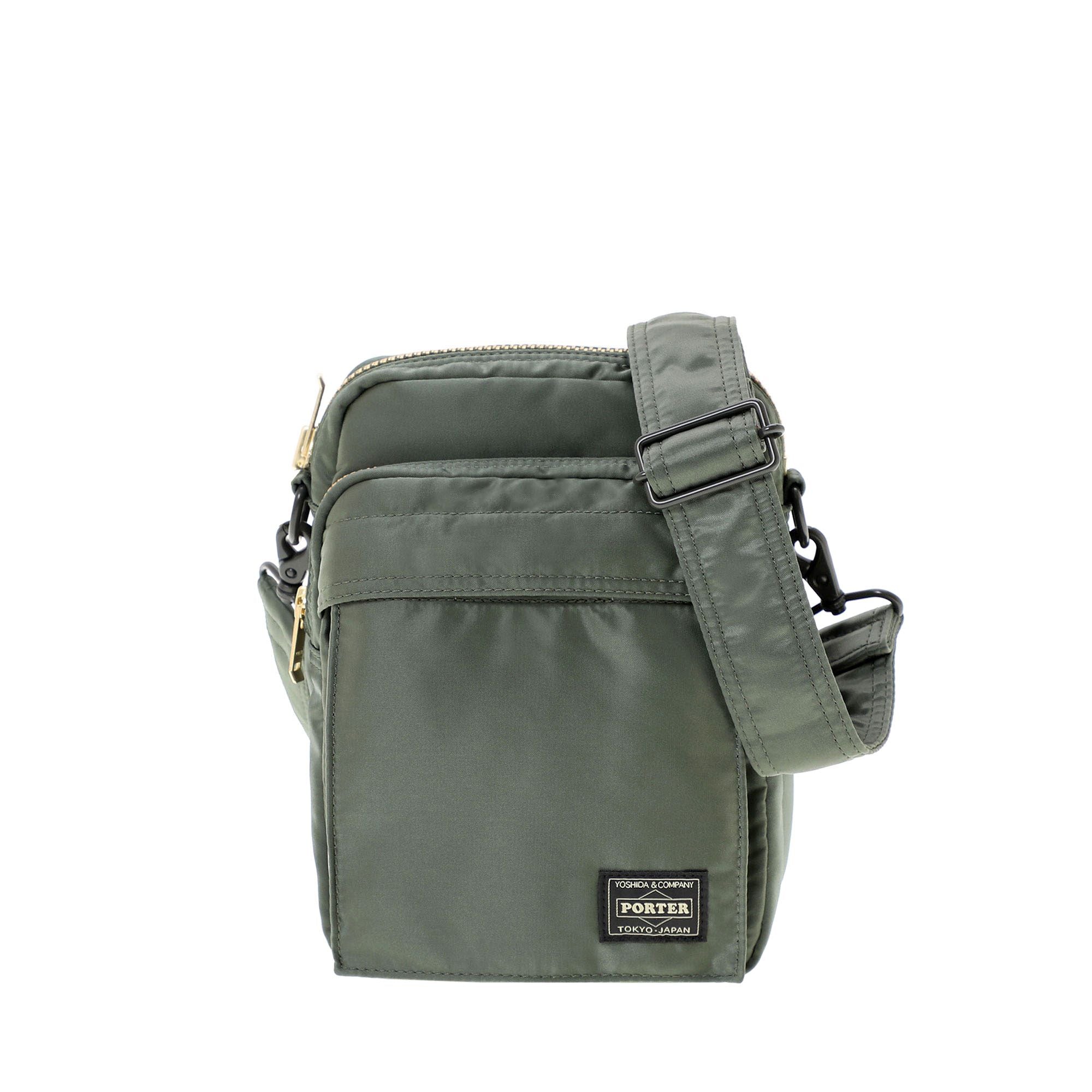 TANKER VERTICAL BAG - PORTER