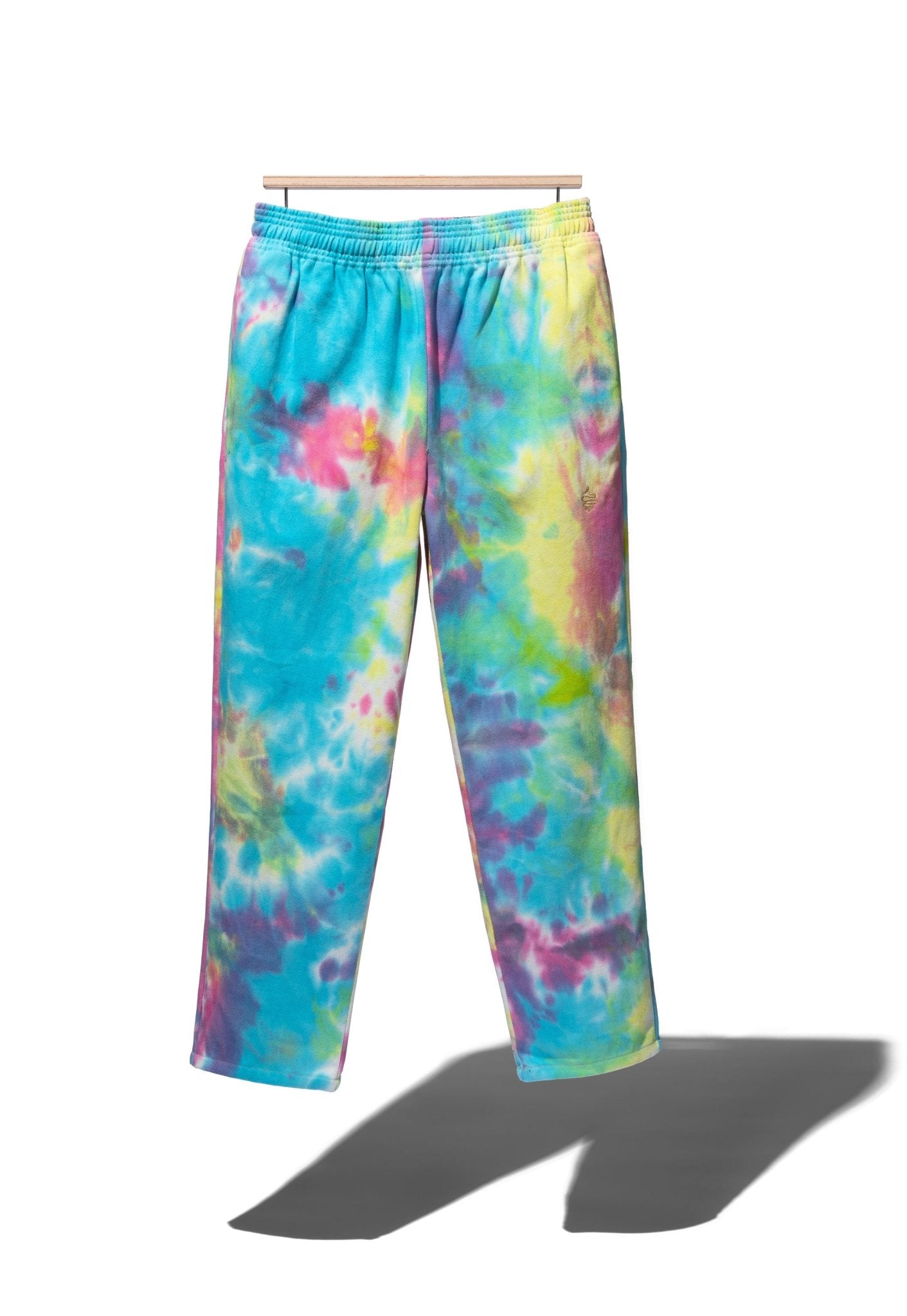 Tiedye Chef Pants - ALDIES
