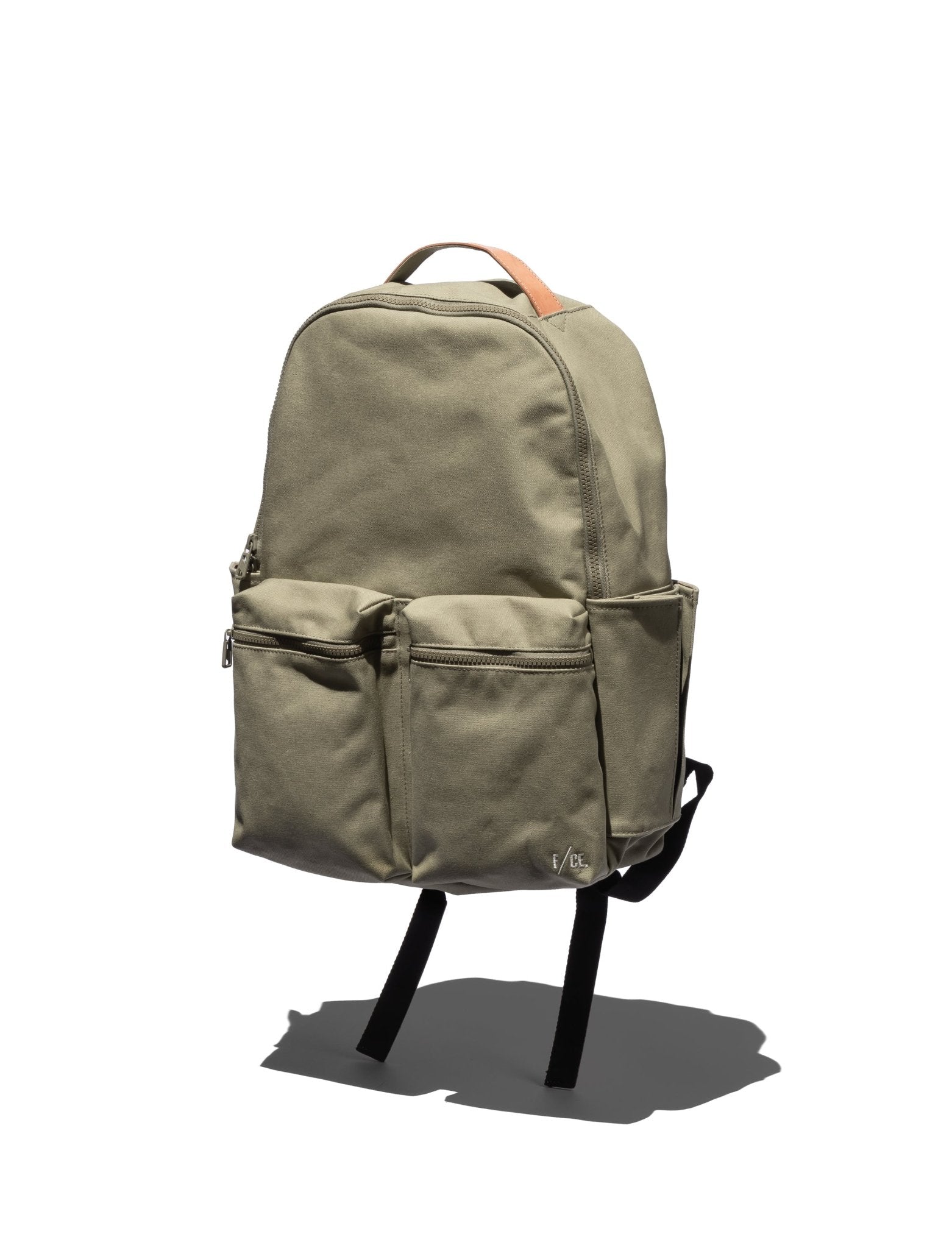 W.R CANVAS RUCK SACK - F/CE