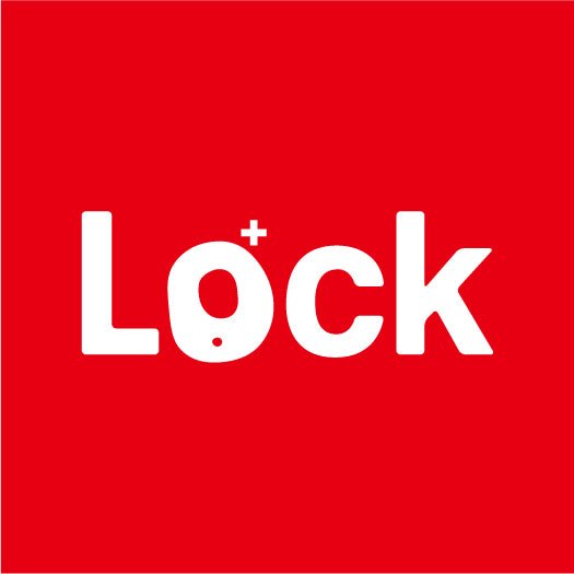 LOCK – WORDS SOUNDS COLORS & SHAPES