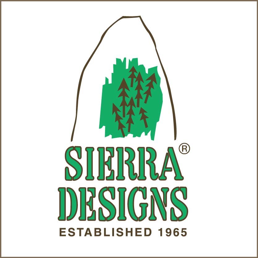 SIERRA DESIGNS - WORDS SOUNDS COLORS & SHAPES