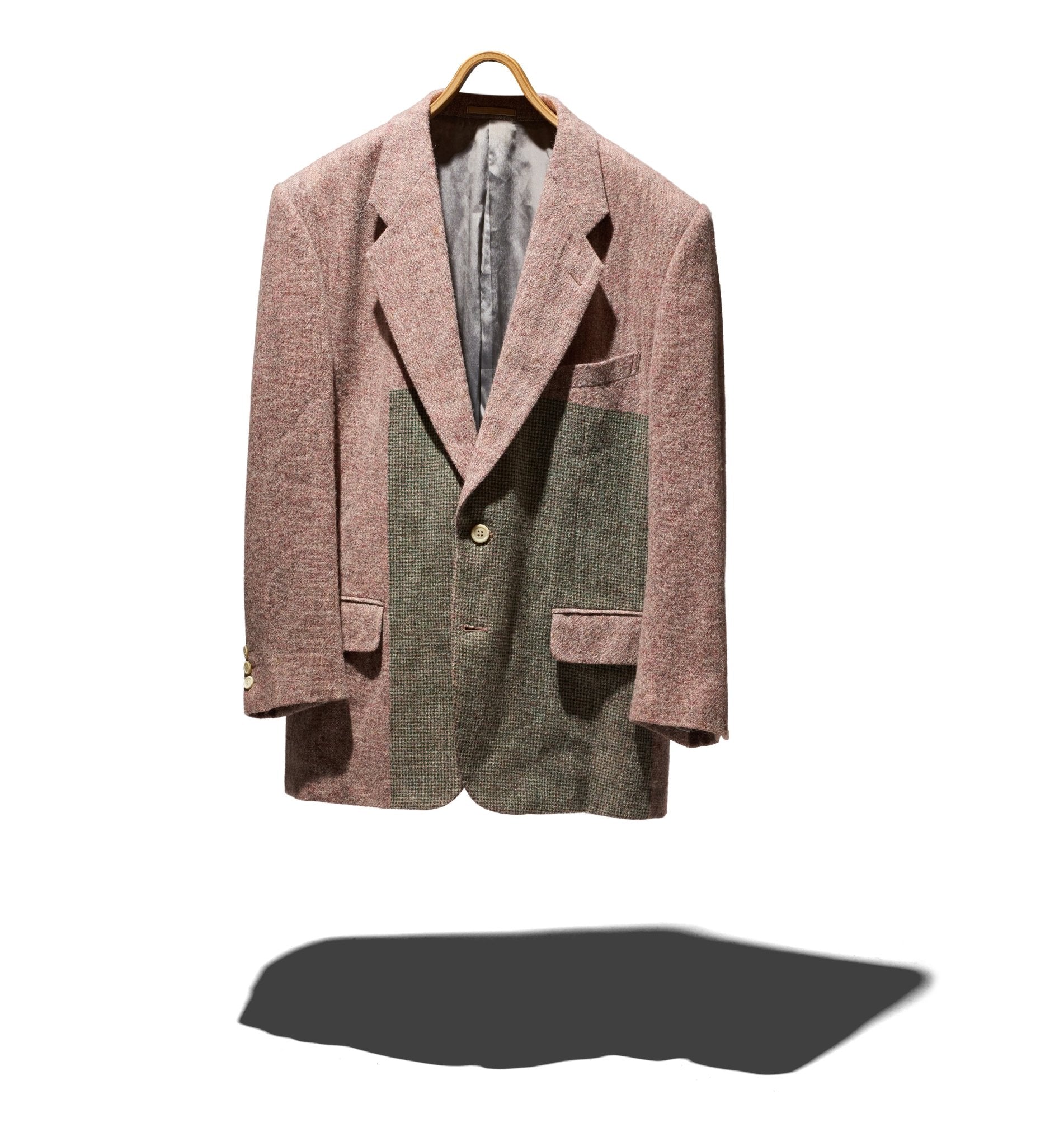 1996 F/W - Mods Blazer (M67) - Comme Des Garçons