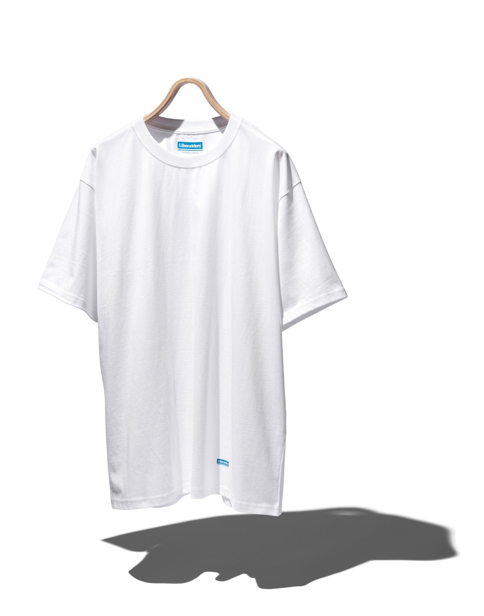 2 Pack Tee - LIBERAIDERS