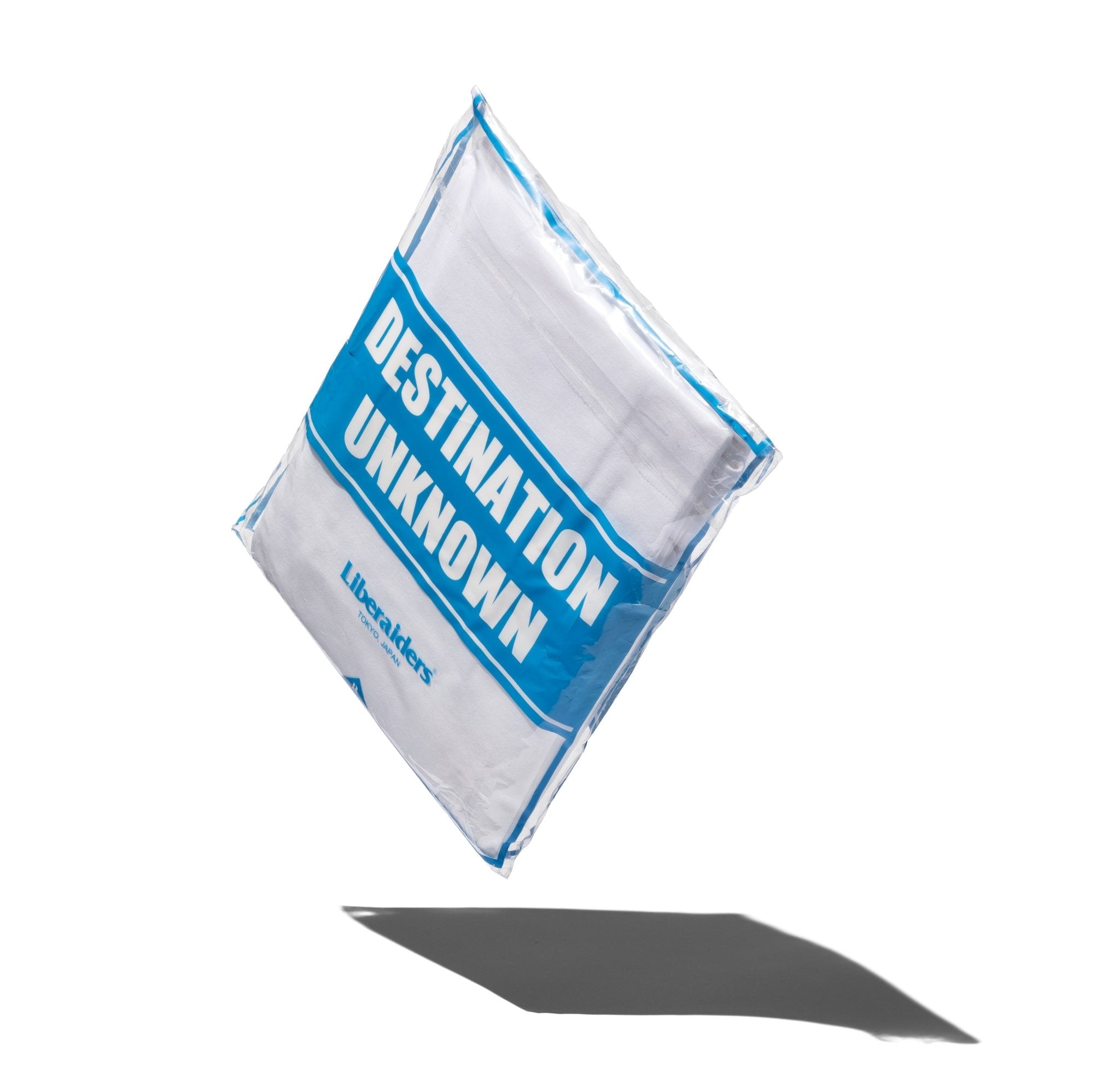 2 Pack Tee - LIBERAIDERS