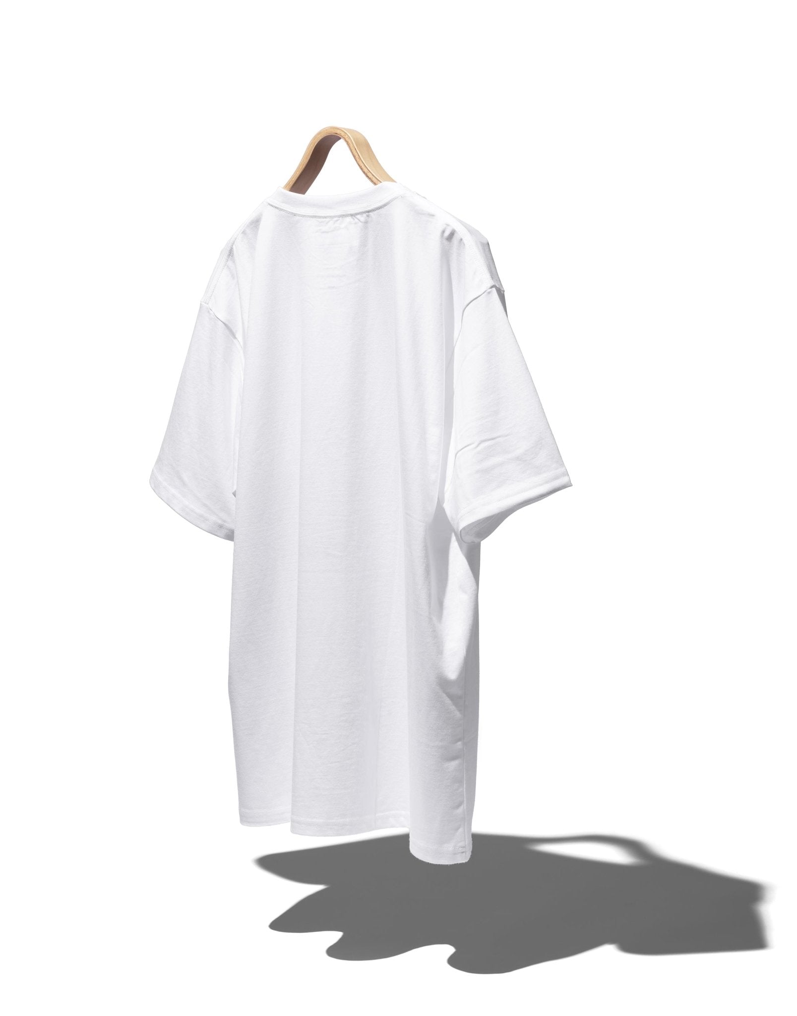2 Pack Tee - LIBERAIDERS