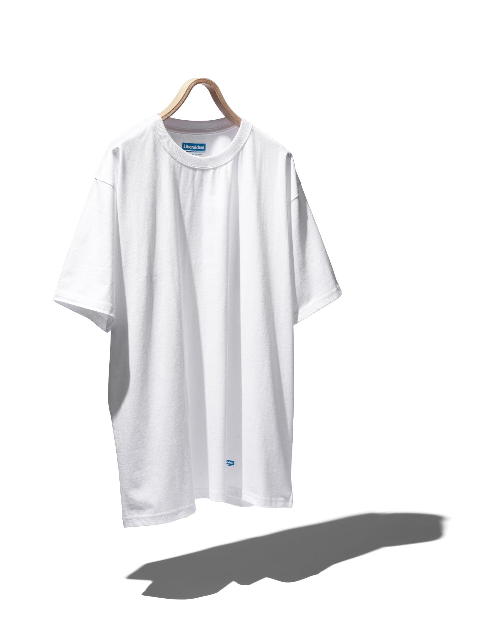 2 Pack Tee - LIBERAIDERS
