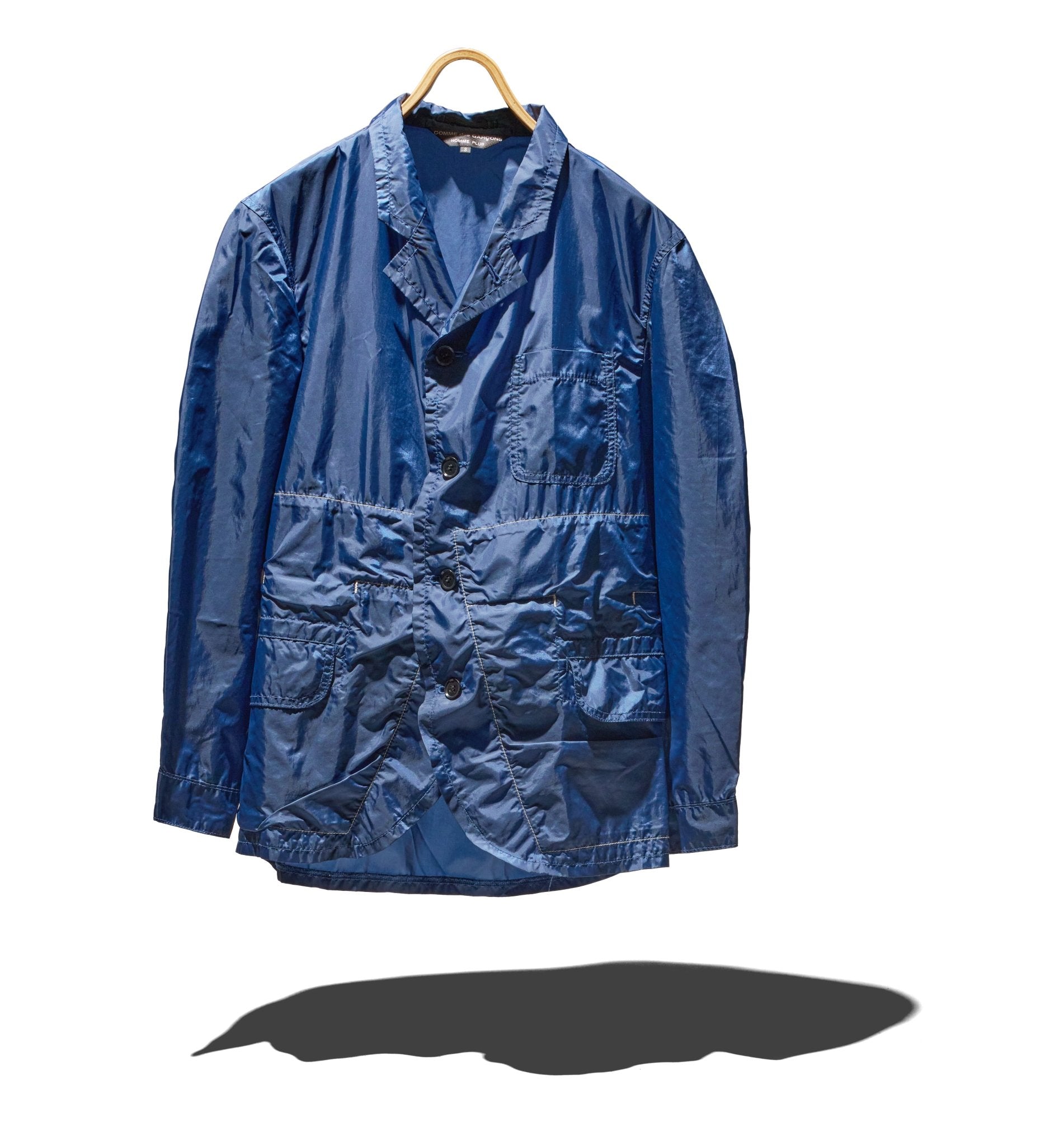 2004 F/W Jacket - M65 - Comme Des Garçons