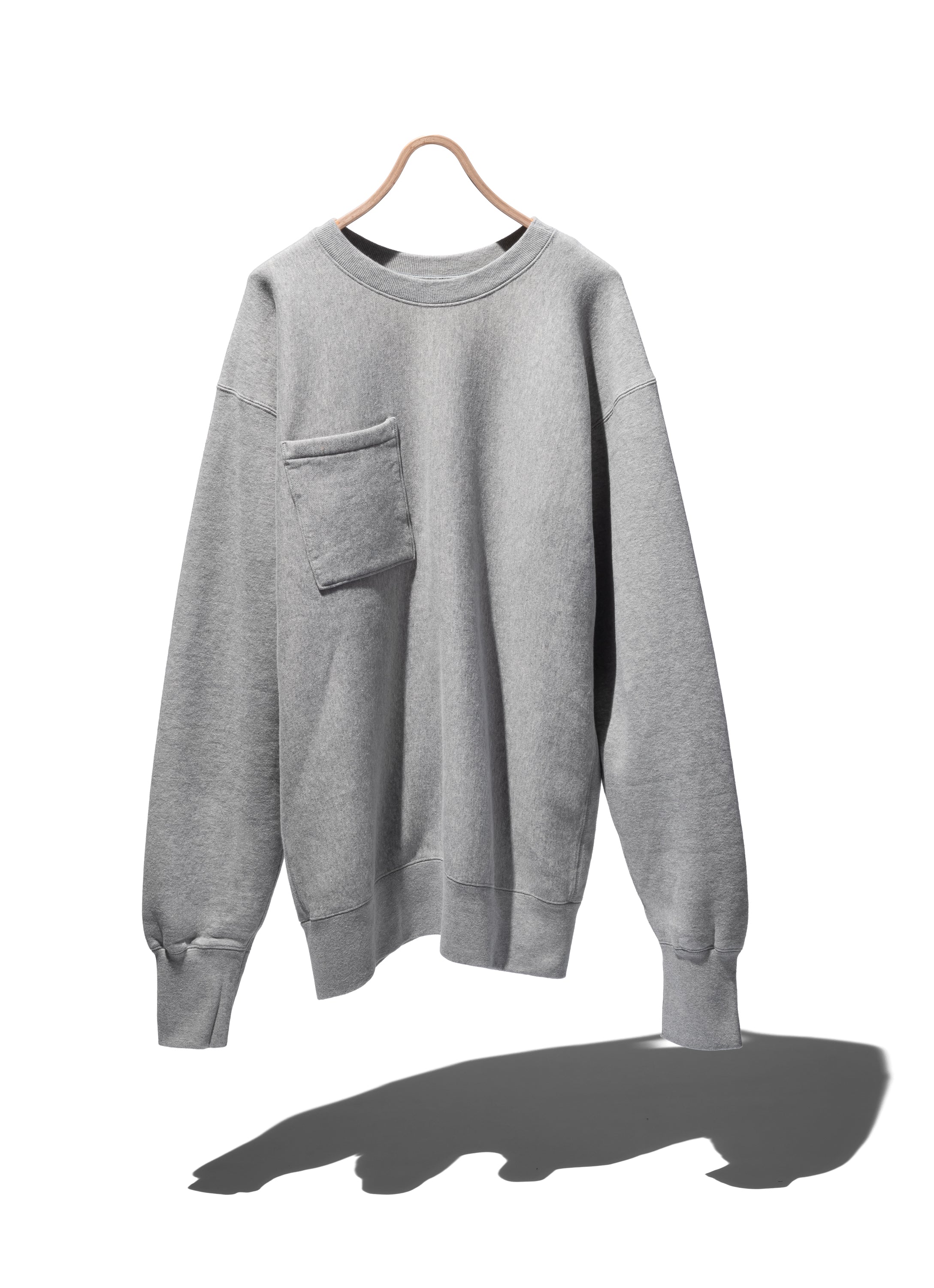 ASH GRAY