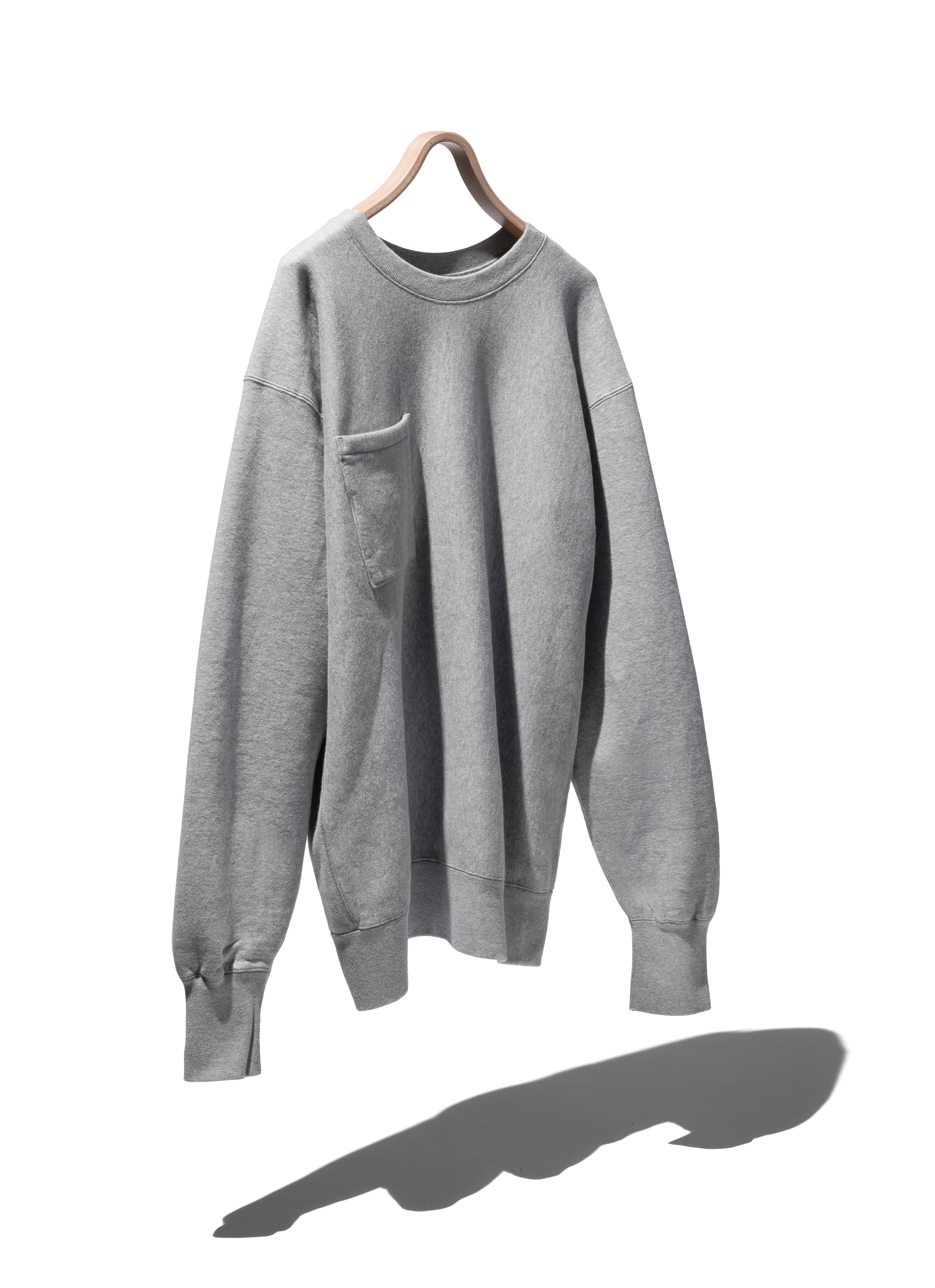 ASH GRAY