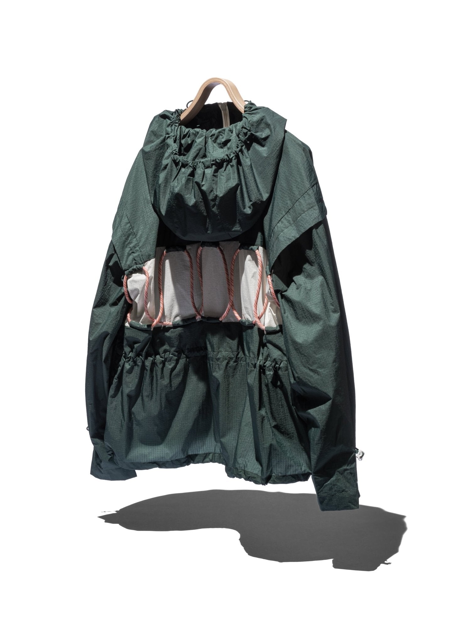 2.5 Layer Anorak Parka - F/CE