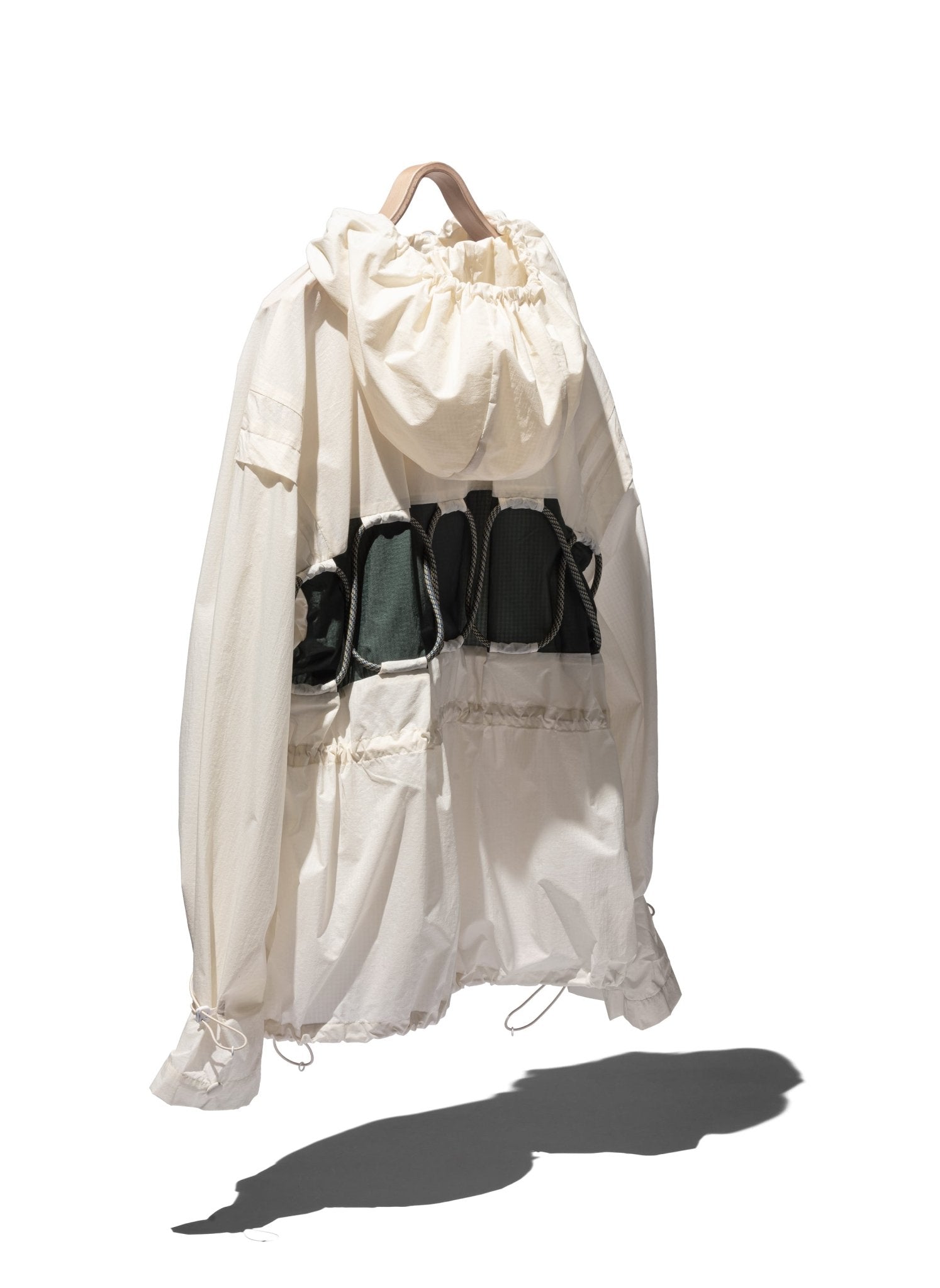 2.5 Layer Anorak Parka - F/CE