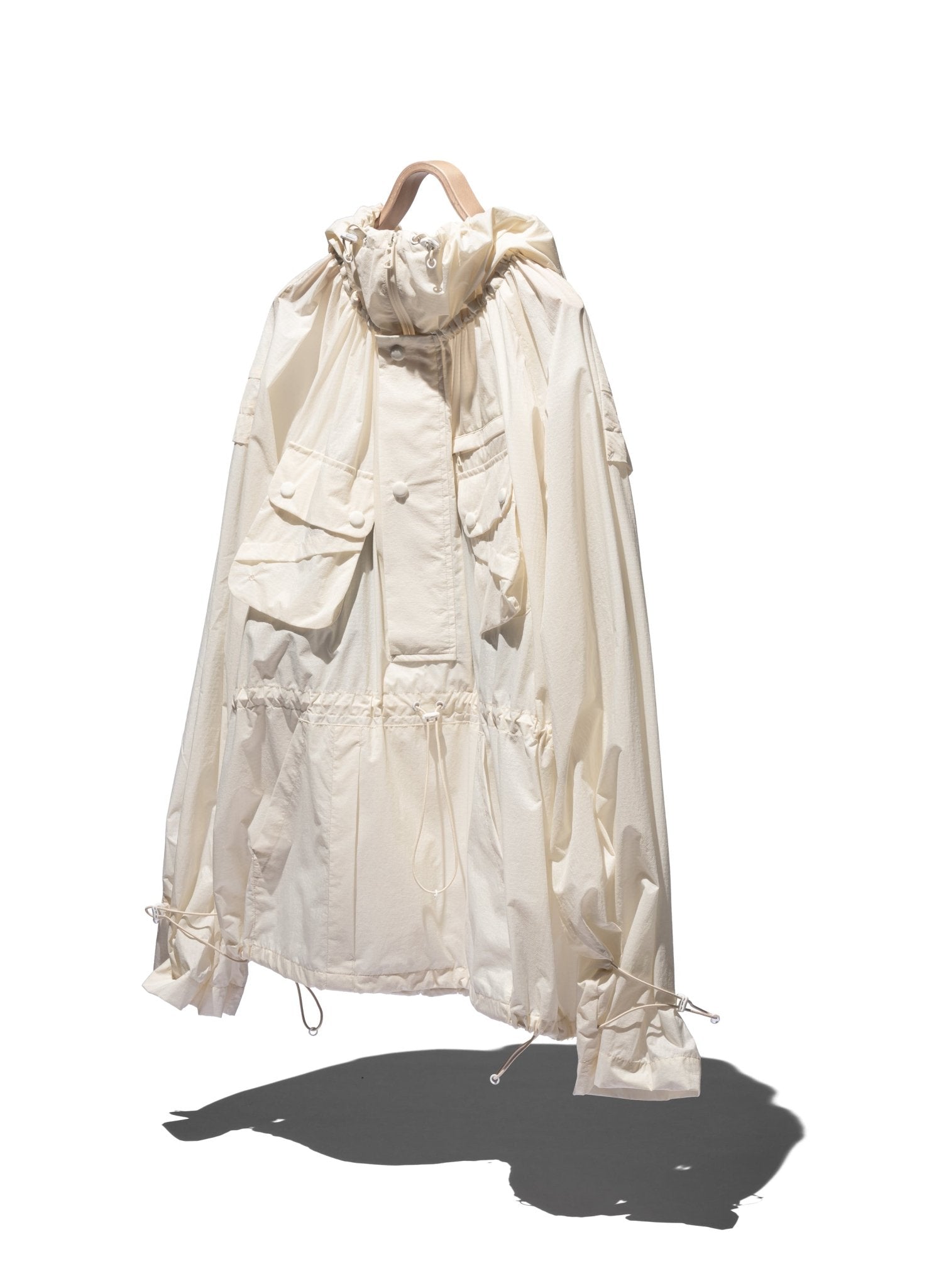 2.5 Layer Anorak Parka - F/CE