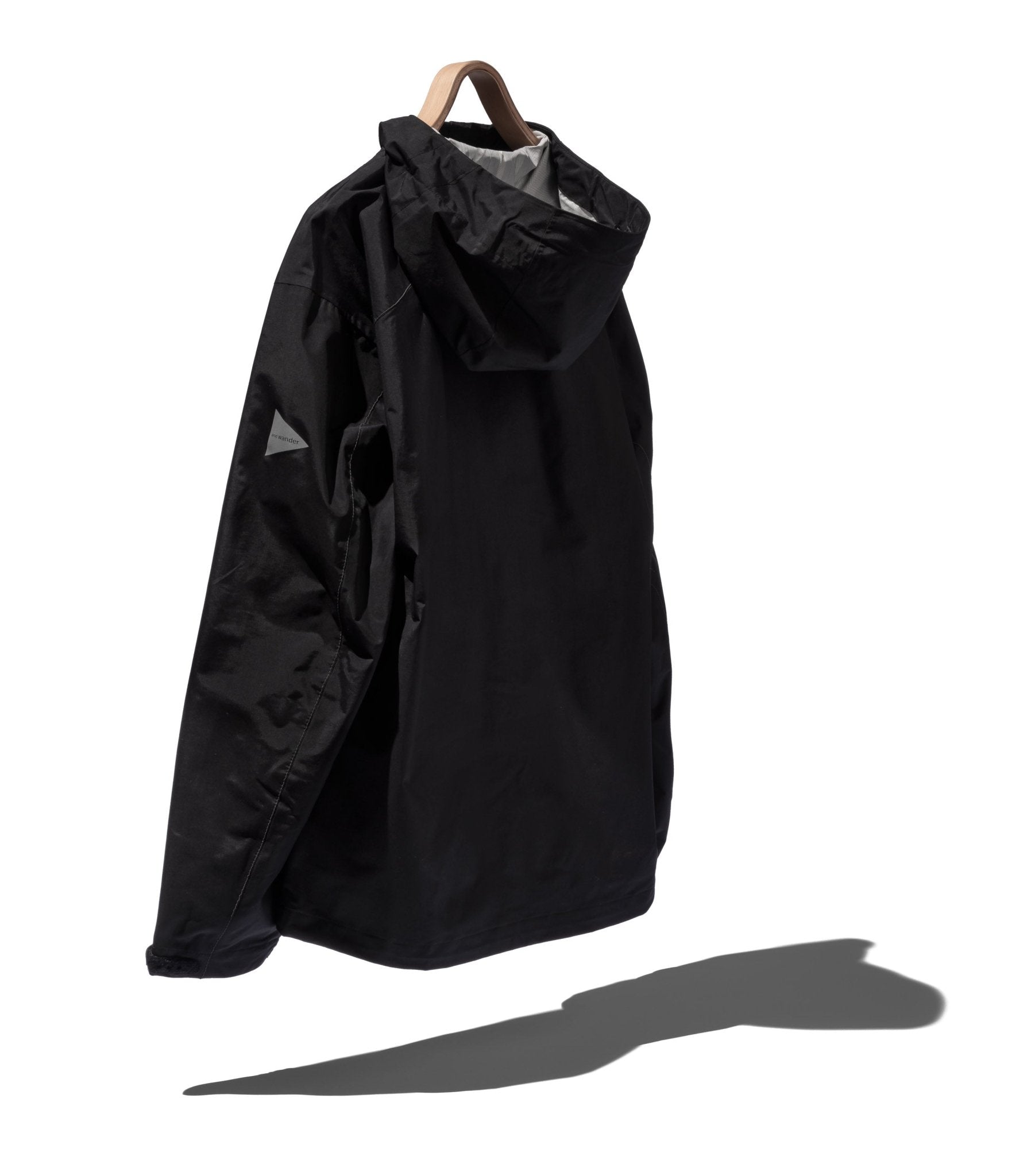 2.5L Hiker Rain Jacket – WORDS SOUNDS COLORS & SHAPES